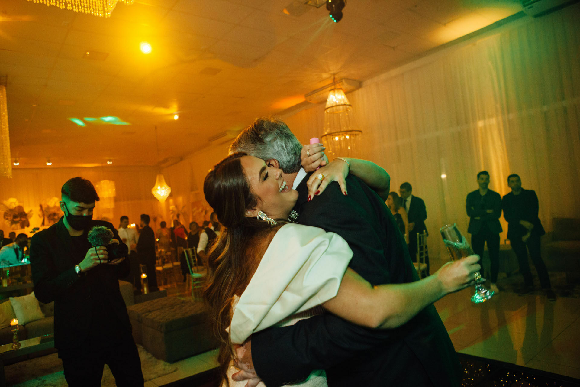 Foto Casamento Raissa e Eduardo - Capelania Militar e La Belle Maison - Resende RJ Foto Casamento Raissa e Eduardo - Capelania Militar e La Belle Maison - Resende RJ - Imagem 225