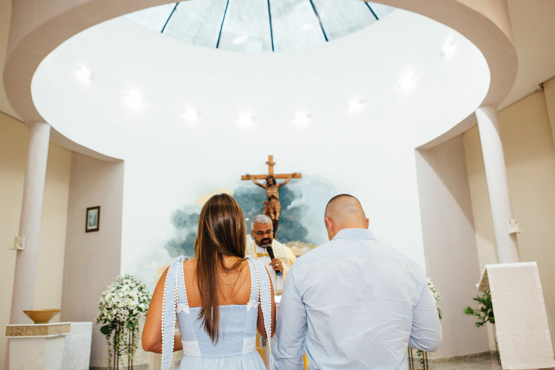 Foto Casamento Sophia e Bernardo - Paroquia Santa Terezinha -Resende E Restaurante Jardim Secreto - Penedo - RJ Foto Casamento Sophia e Bernardo - Paroquia Santa Terezinha -Resende E Restaurante Jardim Secreto - Penedo - RJ - Imagem 8