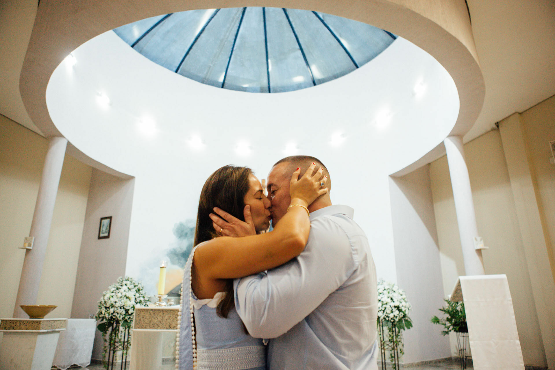 Foto Casamento Sophia e Bernardo - Paroquia Santa Terezinha -Resende E Restaurante Jardim Secreto - Penedo - RJ Foto Casamento Sophia e Bernardo - Paroquia Santa Terezinha -Resende E Restaurante Jardim Secreto - Penedo - RJ - Imagem 17