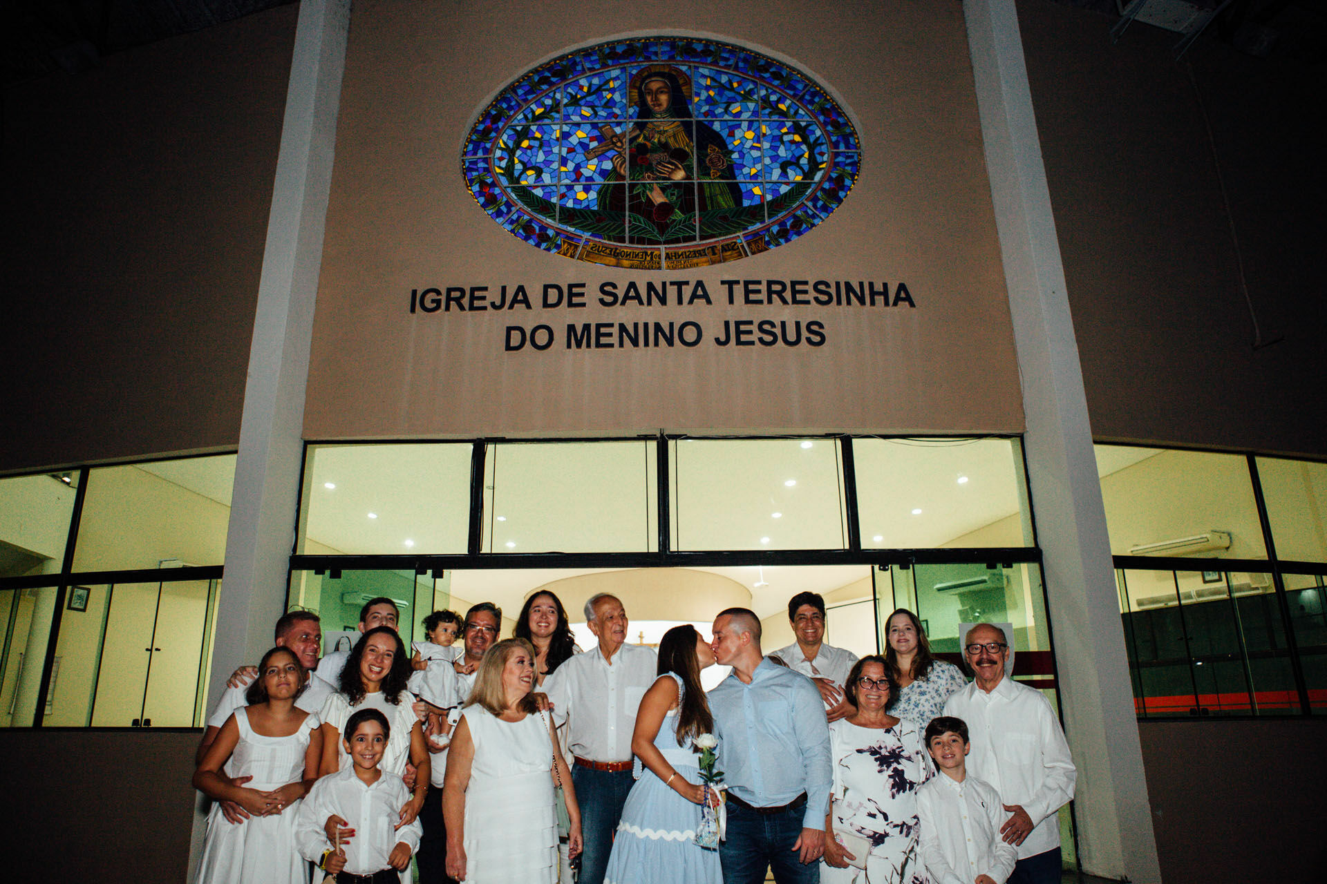 Foto Casamento Sophia e Bernardo - Paroquia Santa Terezinha -Resende E Restaurante Jardim Secreto - Penedo - RJ Foto Casamento Sophia e Bernardo - Paroquia Santa Terezinha -Resende E Restaurante Jardim Secreto - Penedo - RJ - Imagem 19