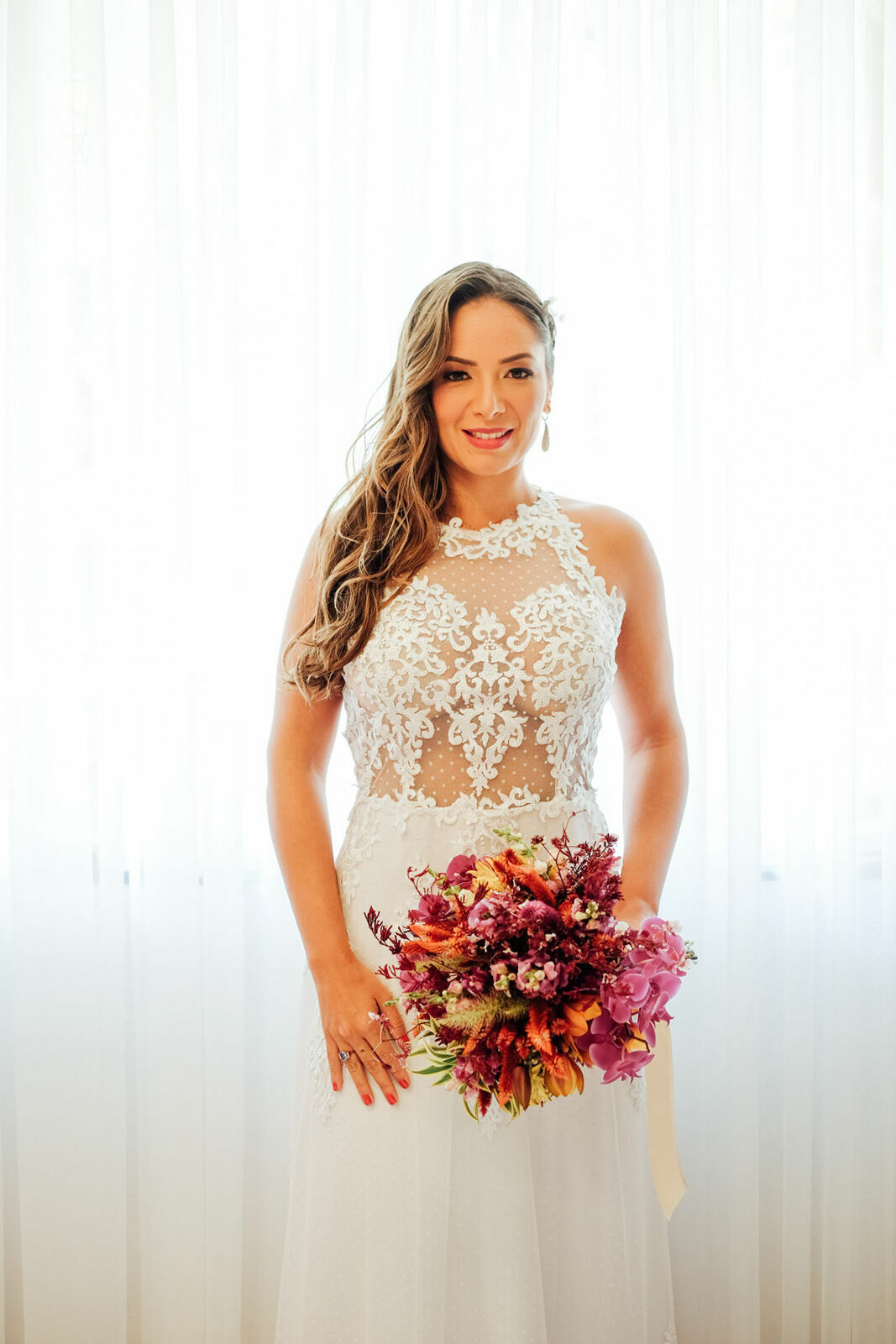 Foto Casamento Sophia e Bernardo - Paroquia Santa Terezinha -Resende E Restaurante Jardim Secreto - Penedo - RJ Foto Casamento Sophia e Bernardo - Paroquia Santa Terezinha -Resende E Restaurante Jardim Secreto - Penedo - RJ - Imagem 50