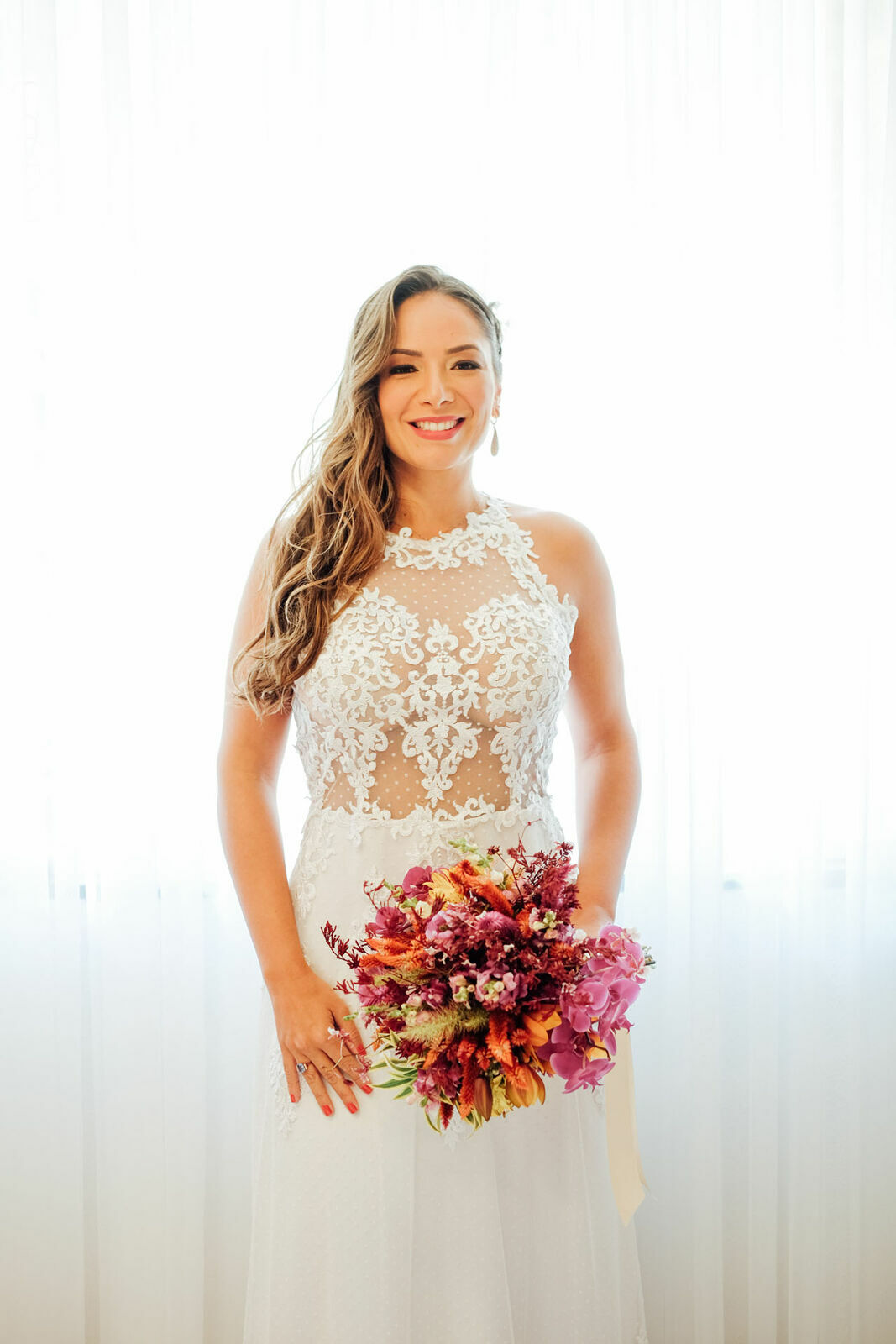 Foto Casamento Sophia e Bernardo - Paroquia Santa Terezinha -Resende E Restaurante Jardim Secreto - Penedo - RJ Foto Casamento Sophia e Bernardo - Paroquia Santa Terezinha -Resende E Restaurante Jardim Secreto - Penedo - RJ - Imagem 51