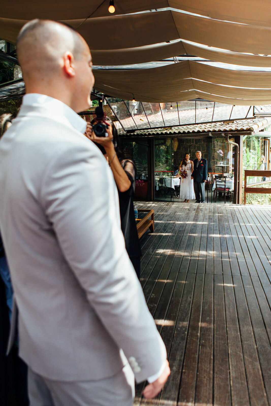 Foto Casamento Sophia e Bernardo - Paroquia Santa Terezinha -Resende E Restaurante Jardim Secreto - Penedo - RJ Foto Casamento Sophia e Bernardo - Paroquia Santa Terezinha -Resende E Restaurante Jardim Secreto - Penedo - RJ - Imagem 85