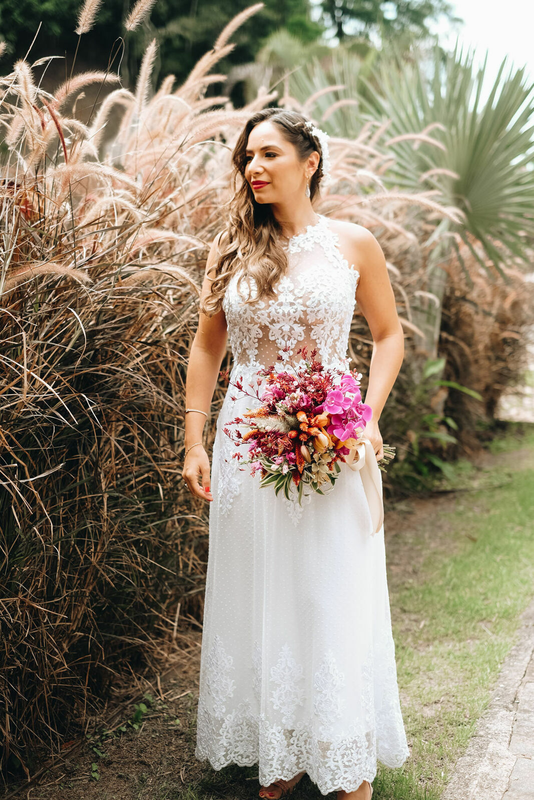 Foto Casamento Sophia e Bernardo - Paroquia Santa Terezinha -Resende E Restaurante Jardim Secreto - Penedo - RJ Foto Casamento Sophia e Bernardo - Paroquia Santa Terezinha -Resende E Restaurante Jardim Secreto - Penedo - RJ - Imagem 59