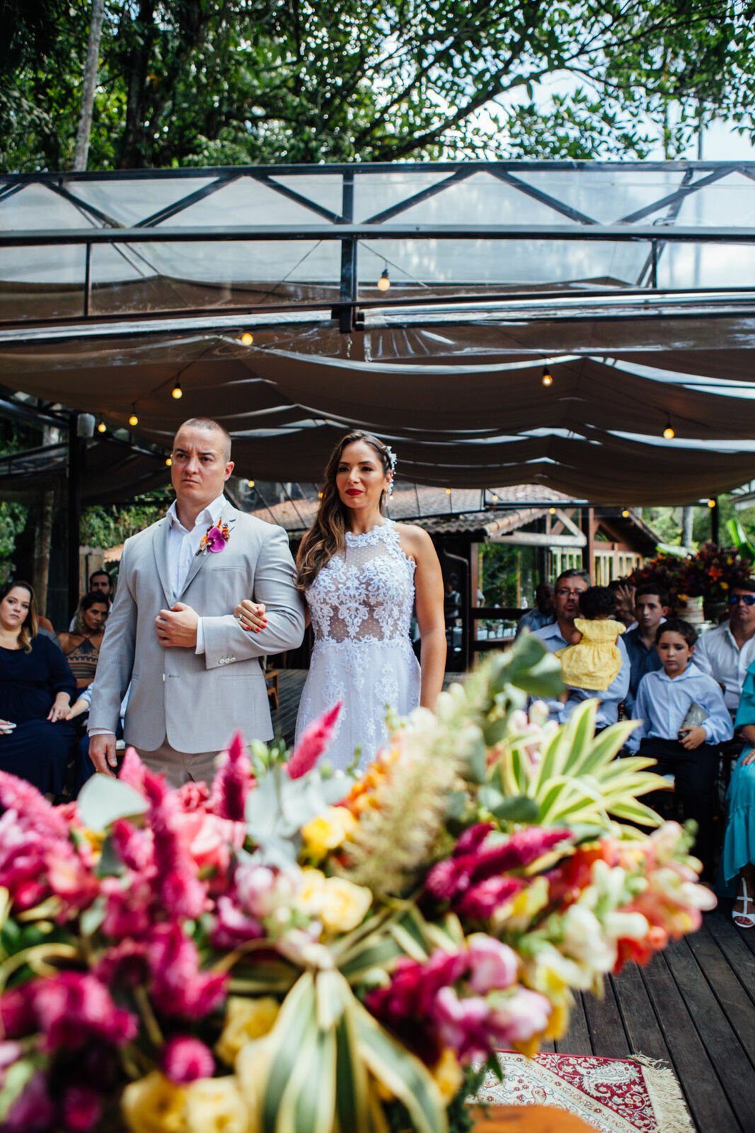 Foto Casamento Sophia e Bernardo - Paroquia Santa Terezinha -Resende E Restaurante Jardim Secreto - Penedo - RJ Foto Casamento Sophia e Bernardo - Paroquia Santa Terezinha -Resende E Restaurante Jardim Secreto - Penedo - RJ - Imagem 109