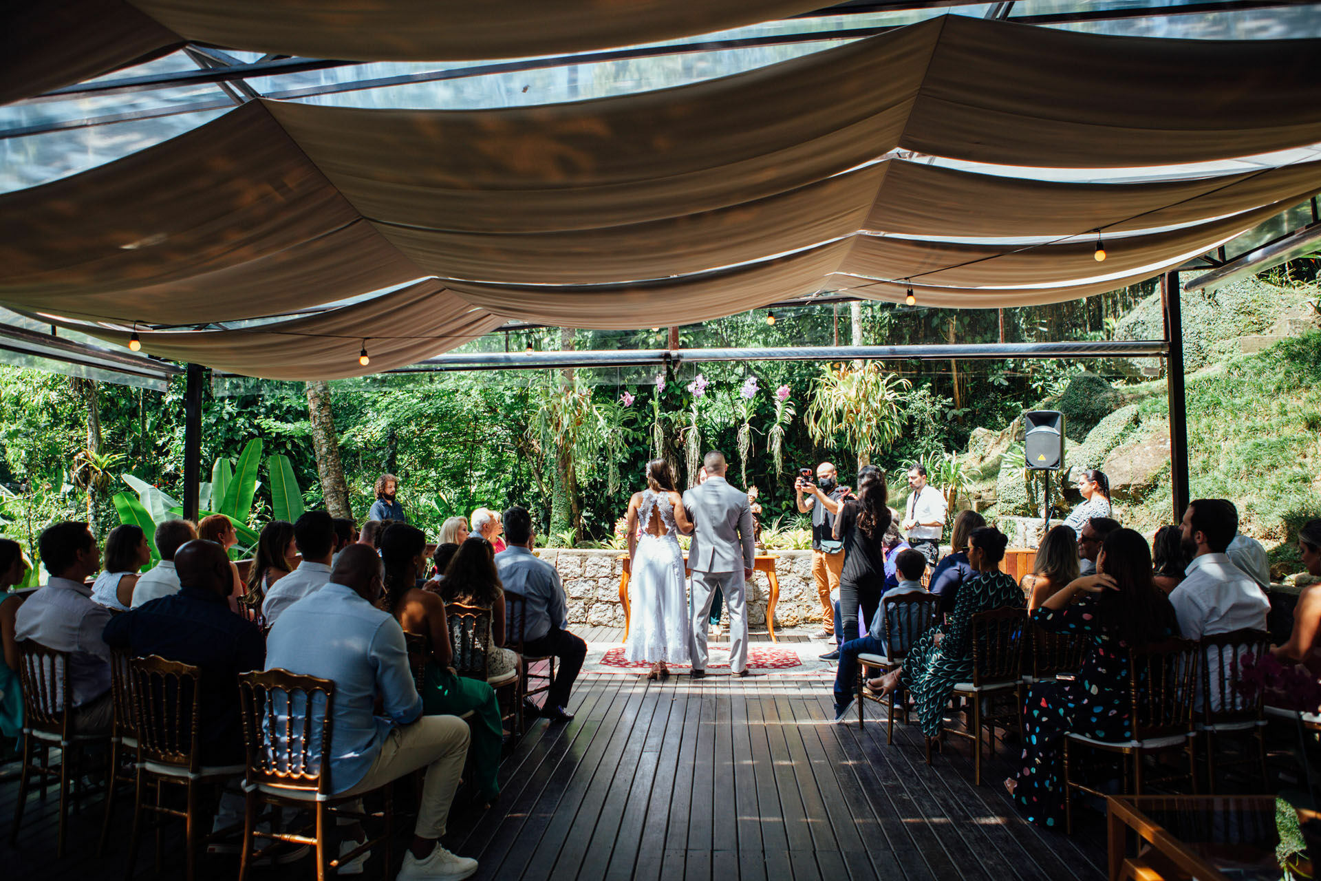 Foto Casamento Sophia e Bernardo - Paroquia Santa Terezinha -Resende E Restaurante Jardim Secreto - Penedo - RJ Foto Casamento Sophia e Bernardo - Paroquia Santa Terezinha -Resende E Restaurante Jardim Secreto - Penedo - RJ - Imagem 106
