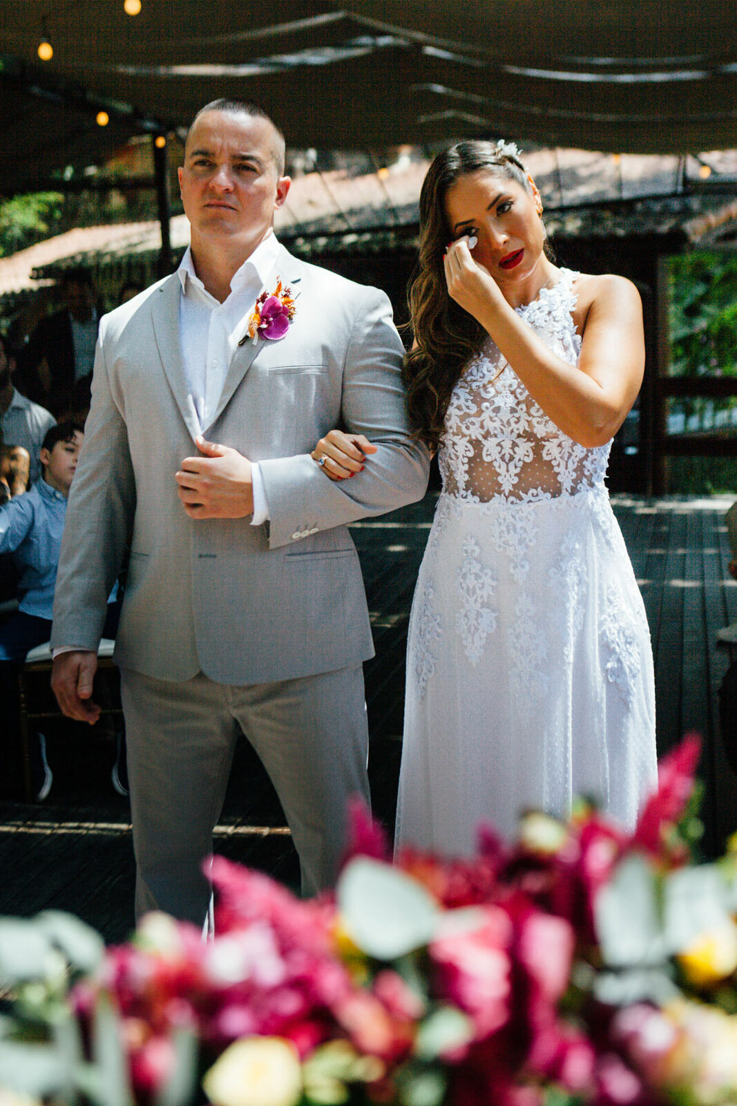 Foto Casamento Sophia e Bernardo - Paroquia Santa Terezinha -Resende E Restaurante Jardim Secreto - Penedo - RJ Foto Casamento Sophia e Bernardo - Paroquia Santa Terezinha -Resende E Restaurante Jardim Secreto - Penedo - RJ - Imagem 115