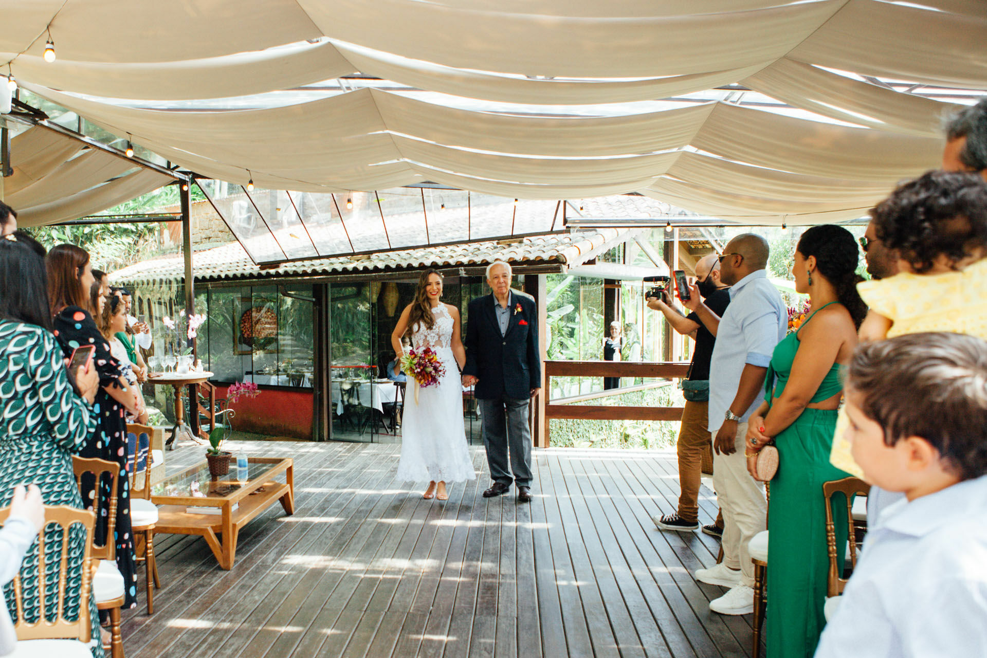 Foto Casamento Sophia e Bernardo - Paroquia Santa Terezinha -Resende E Restaurante Jardim Secreto - Penedo - RJ Foto Casamento Sophia e Bernardo - Paroquia Santa Terezinha -Resende E Restaurante Jardim Secreto - Penedo - RJ - Imagem 87