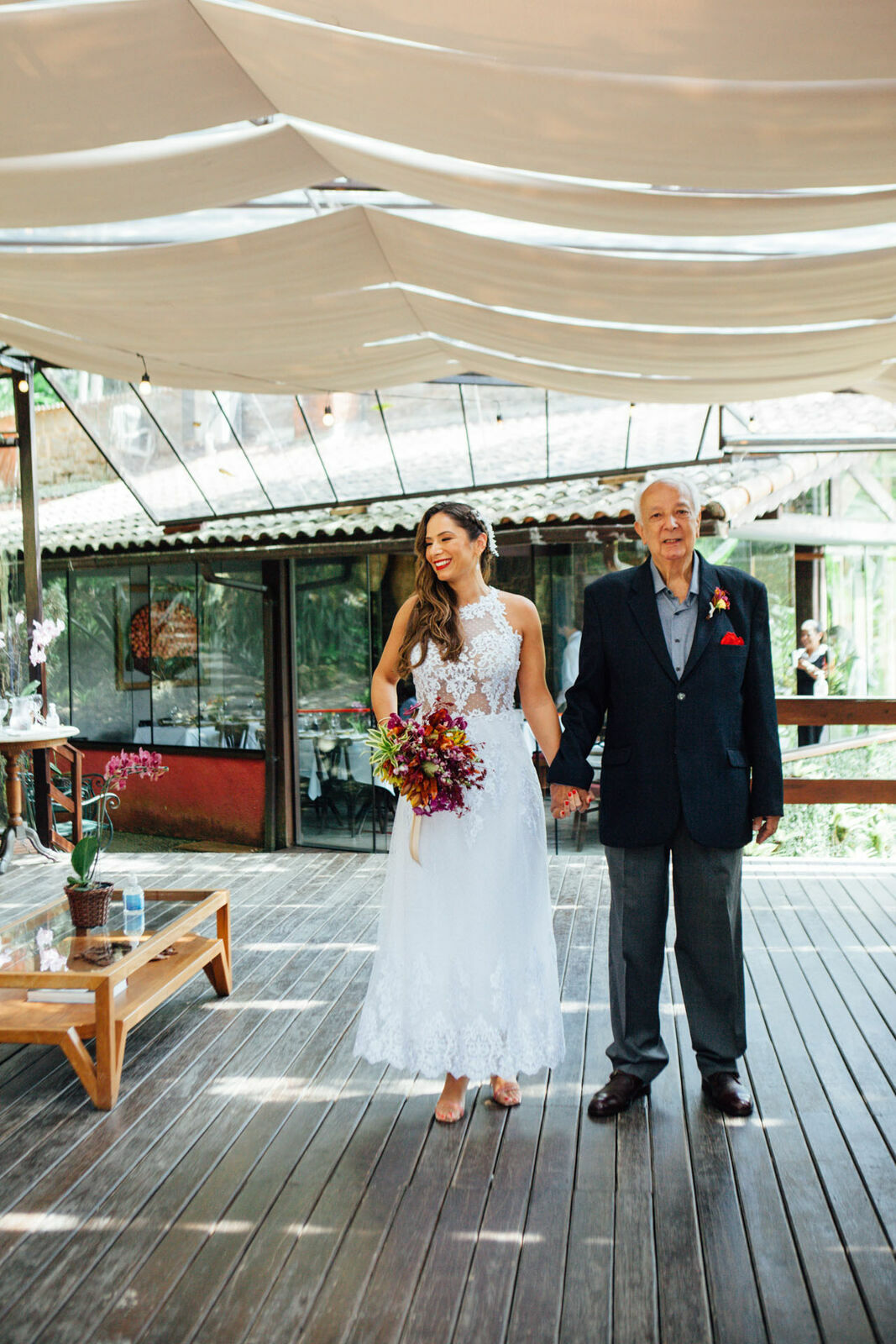Foto Casamento Sophia e Bernardo - Paroquia Santa Terezinha -Resende E Restaurante Jardim Secreto - Penedo - RJ Foto Casamento Sophia e Bernardo - Paroquia Santa Terezinha -Resende E Restaurante Jardim Secreto - Penedo - RJ - Imagem 88