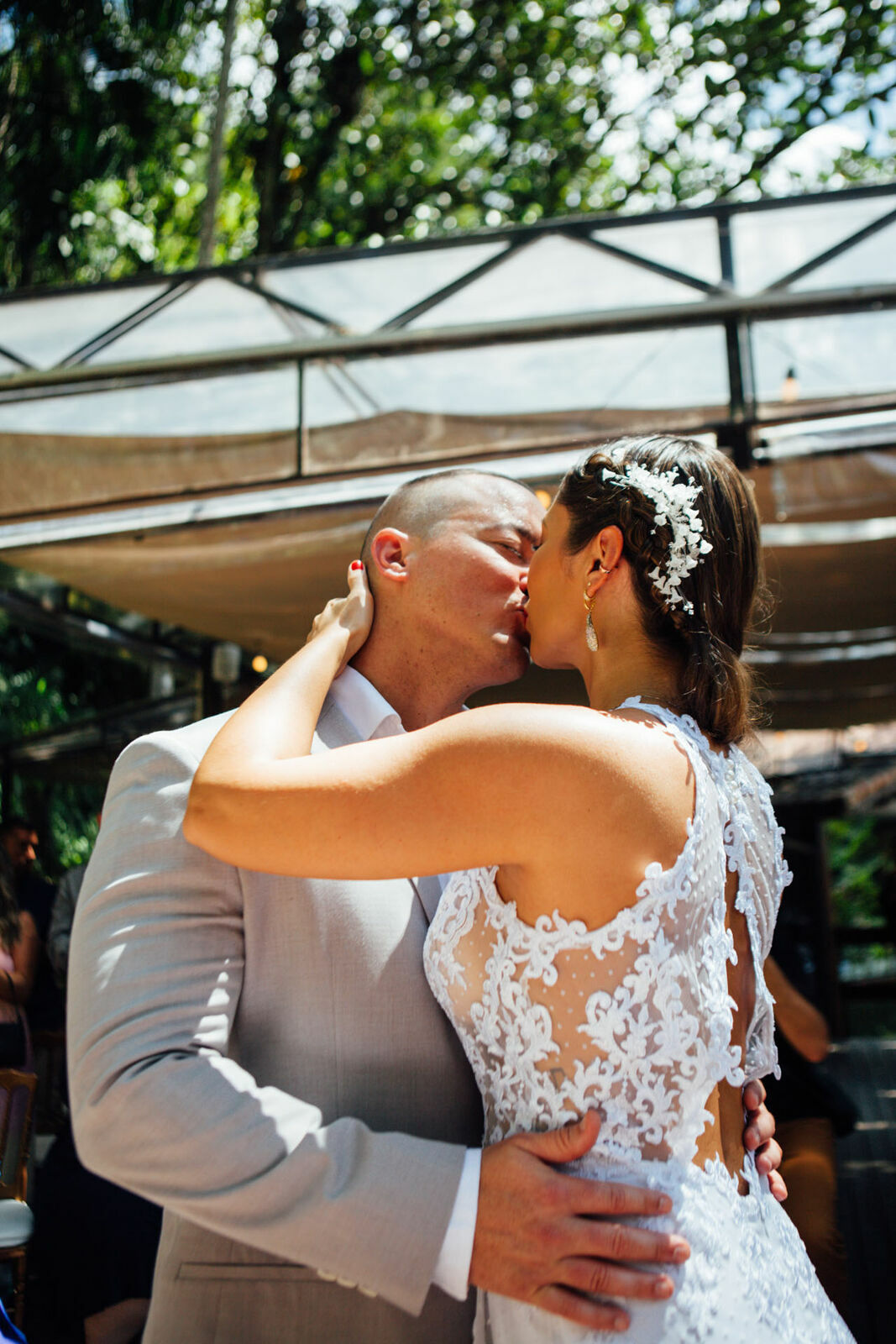 Foto Casamento Sophia e Bernardo - Paroquia Santa Terezinha -Resende E Restaurante Jardim Secreto - Penedo - RJ Foto Casamento Sophia e Bernardo - Paroquia Santa Terezinha -Resende E Restaurante Jardim Secreto - Penedo - RJ - Imagem 129
