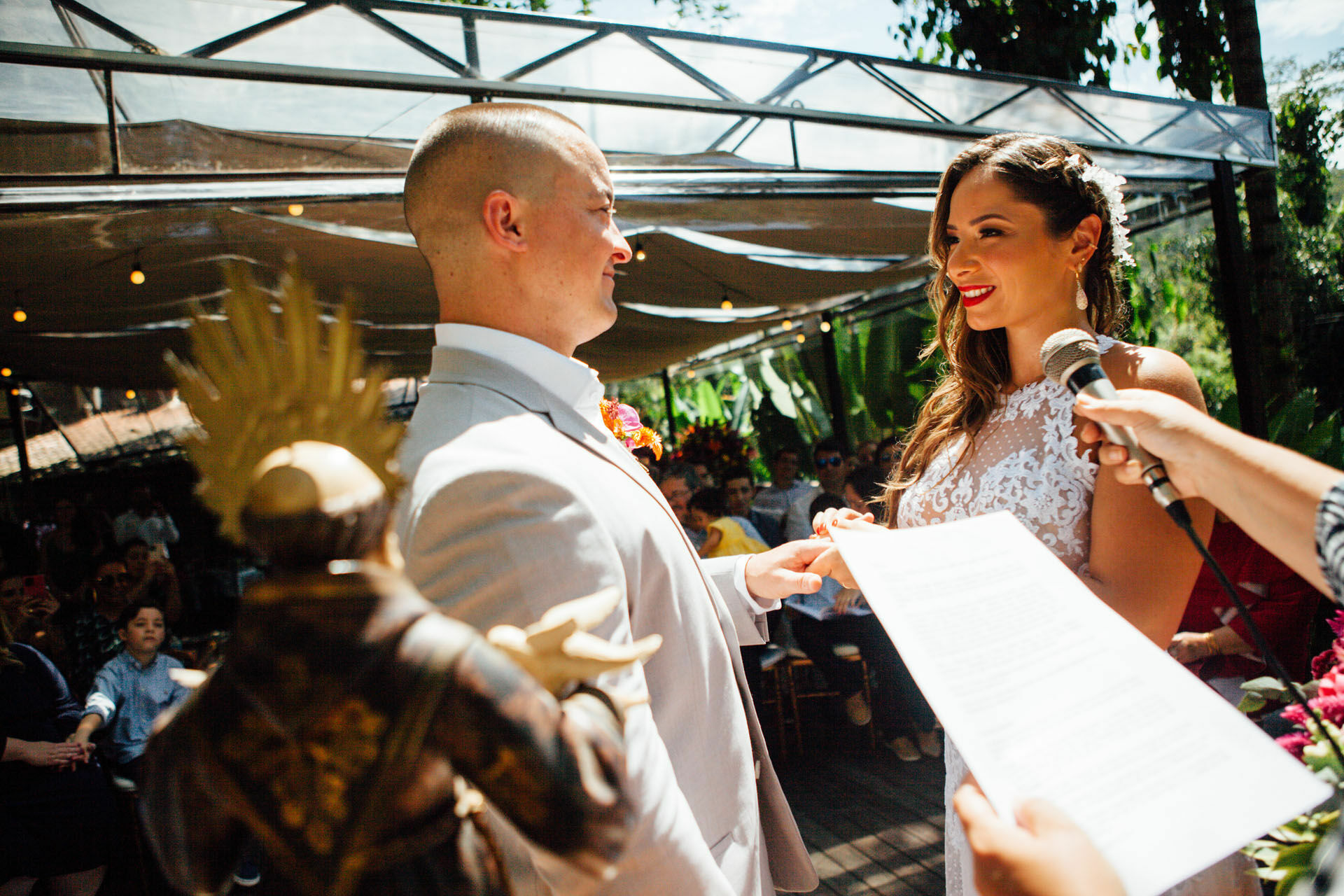 Foto Casamento Sophia e Bernardo - Paroquia Santa Terezinha -Resende E Restaurante Jardim Secreto - Penedo - RJ Foto Casamento Sophia e Bernardo - Paroquia Santa Terezinha -Resende E Restaurante Jardim Secreto - Penedo - RJ - Imagem 125