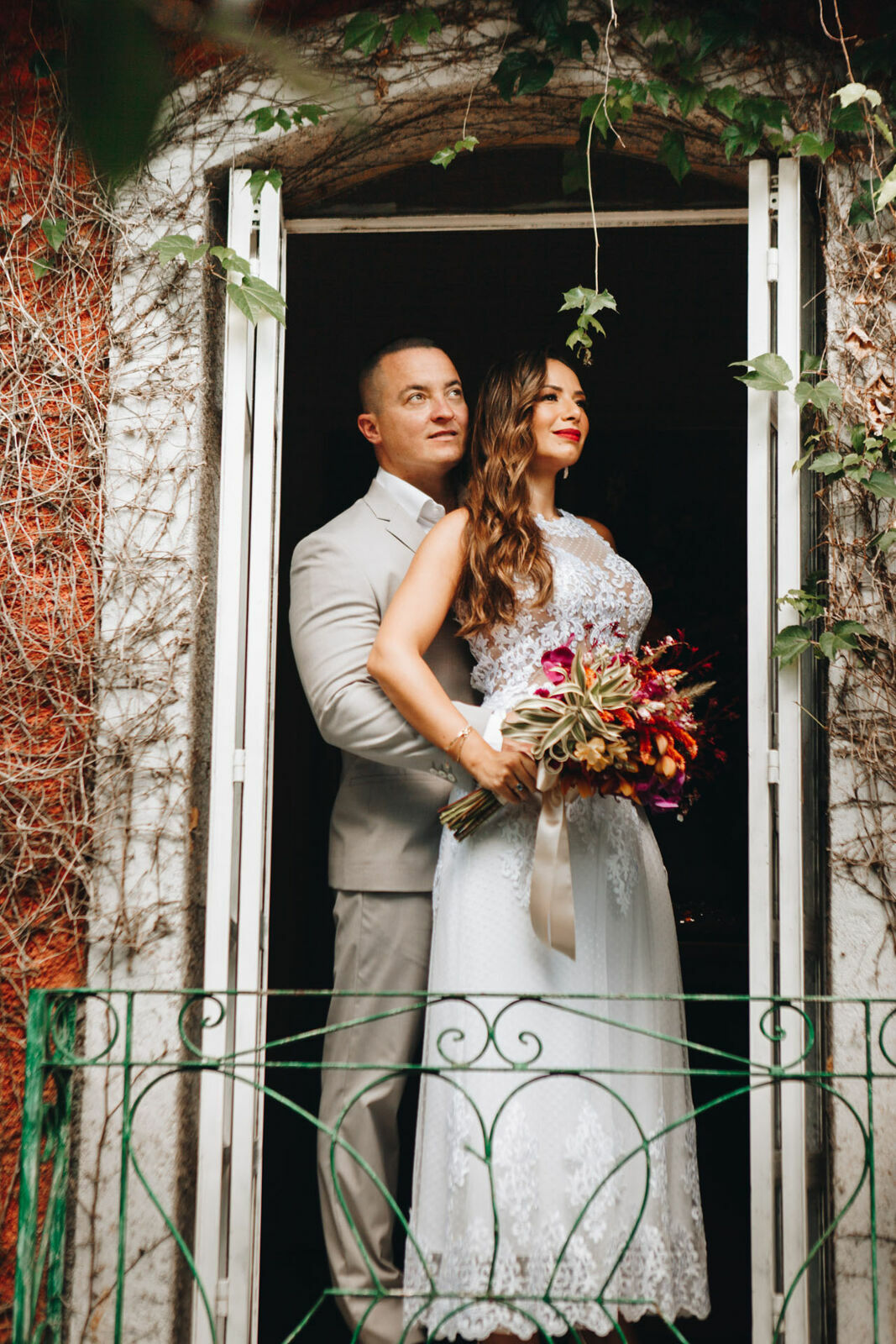 Foto Casamento Sophia e Bernardo - Paroquia Santa Terezinha -Resende E Restaurante Jardim Secreto - Penedo - RJ Foto Casamento Sophia e Bernardo - Paroquia Santa Terezinha -Resende E Restaurante Jardim Secreto - Penedo - RJ - Imagem 155