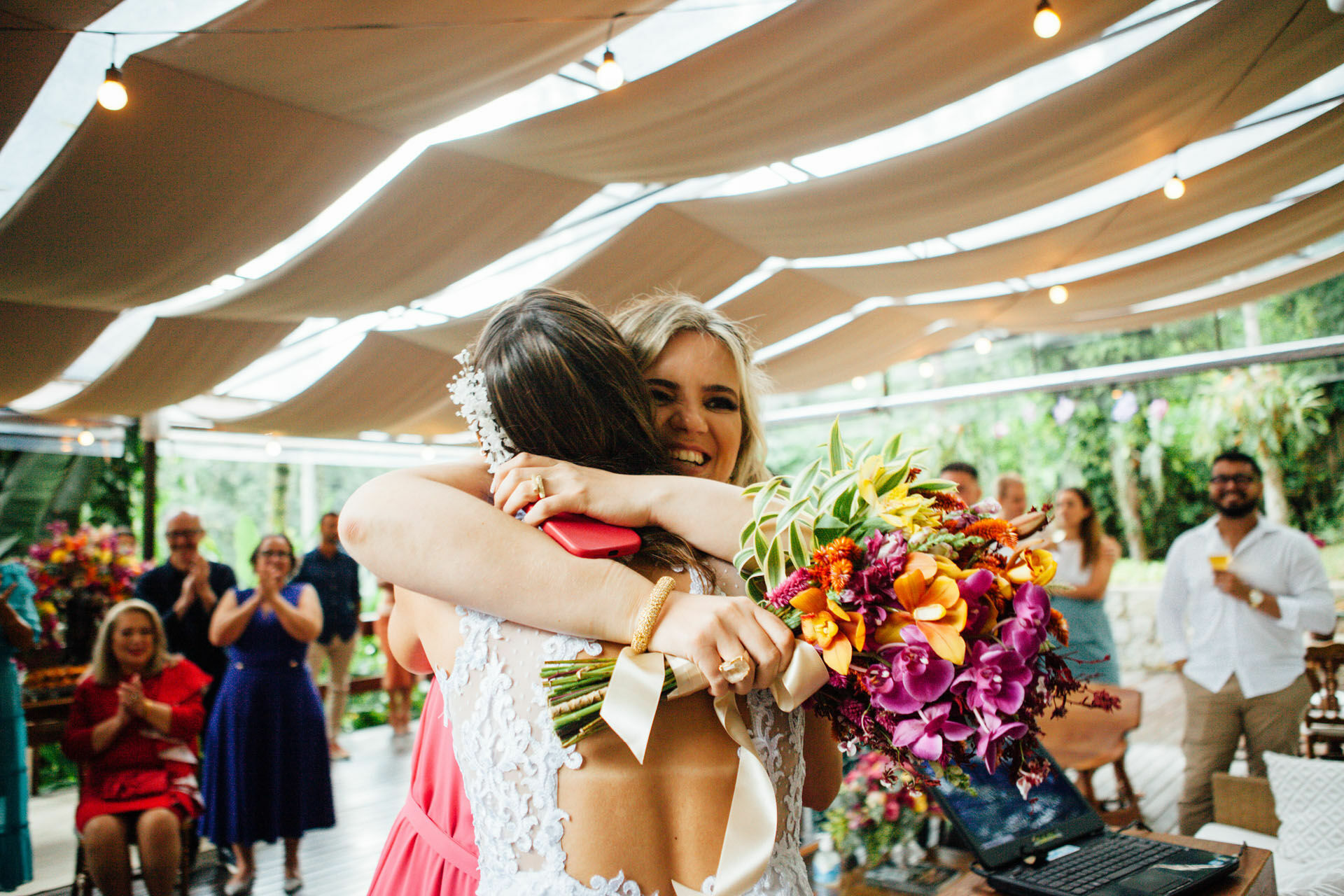 Foto Casamento Sophia e Bernardo - Paroquia Santa Terezinha -Resende E Restaurante Jardim Secreto - Penedo - RJ Foto Casamento Sophia e Bernardo - Paroquia Santa Terezinha -Resende E Restaurante Jardim Secreto - Penedo - RJ - Imagem 200