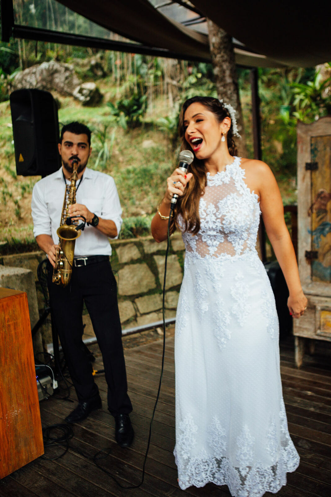 Foto Casamento Sophia e Bernardo - Paroquia Santa Terezinha -Resende E Restaurante Jardim Secreto - Penedo - RJ Foto Casamento Sophia e Bernardo - Paroquia Santa Terezinha -Resende E Restaurante Jardim Secreto - Penedo - RJ - Imagem 204