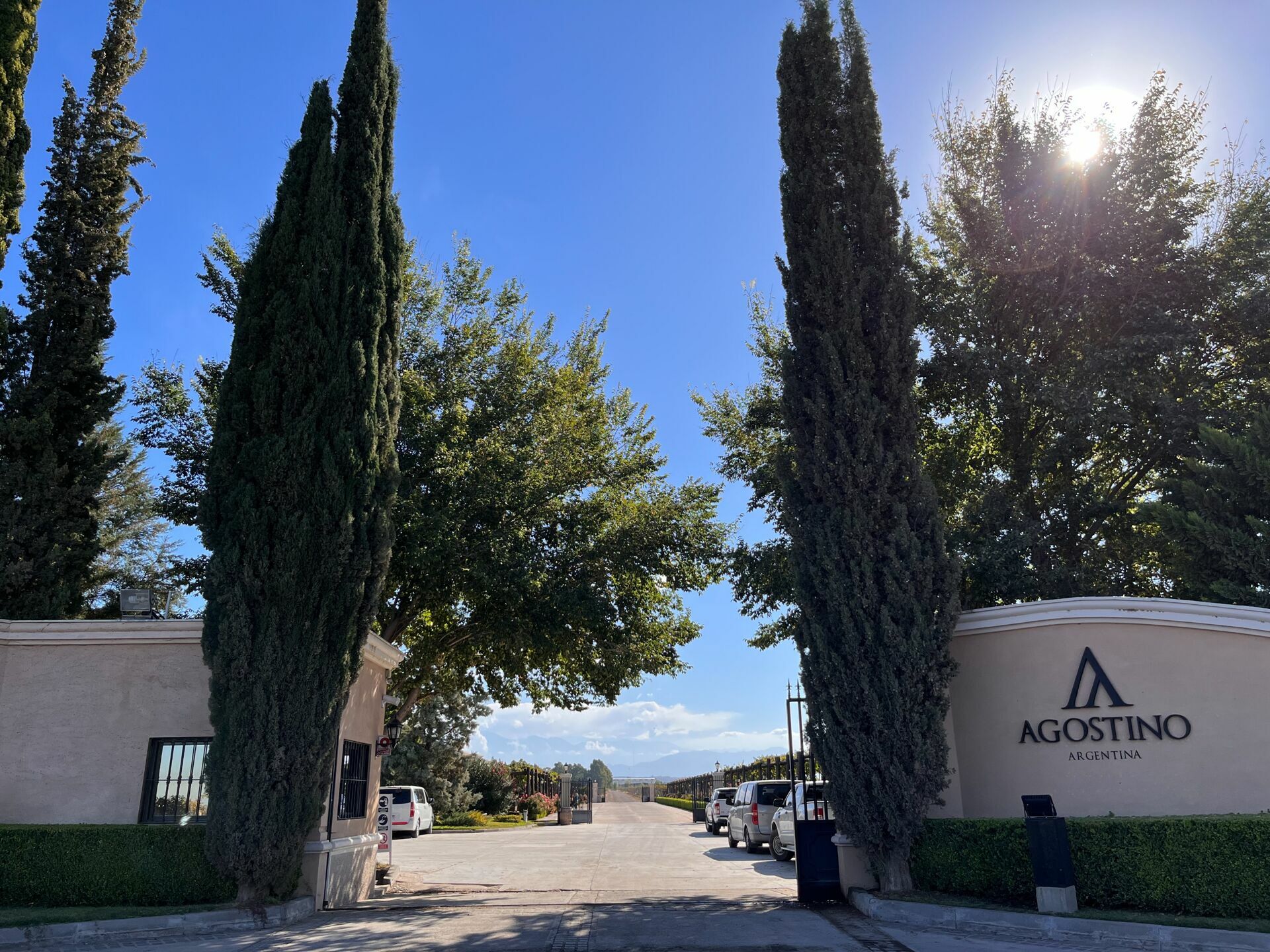 Foto Casamento Mariana e Rafael - Mendoza Argentina - Chegada e Visita técnica - Imagem 18
