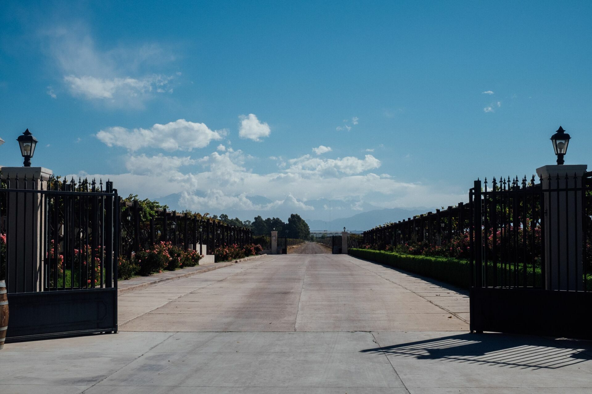 Foto Casamento Mariana e Rafael - Mendoza Argentina - Chegada e Visita técnica - Imagem 3