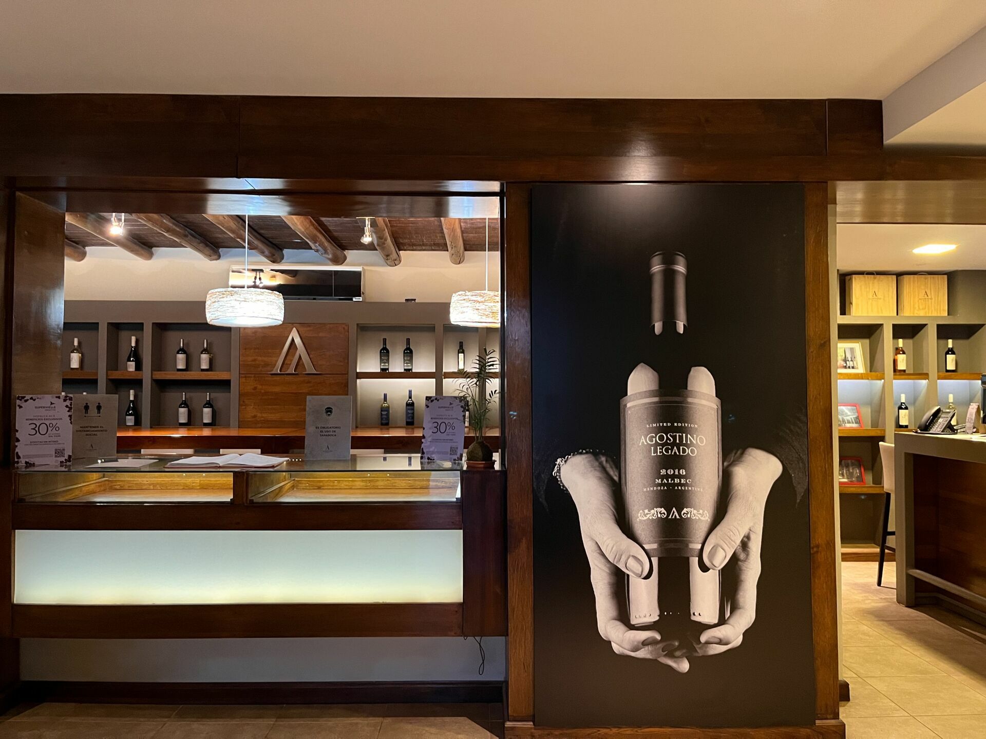 Foto Casamento Mariana e Rafael - Mendoza Argentina - Chegada e Visita técnica - Imagem 61