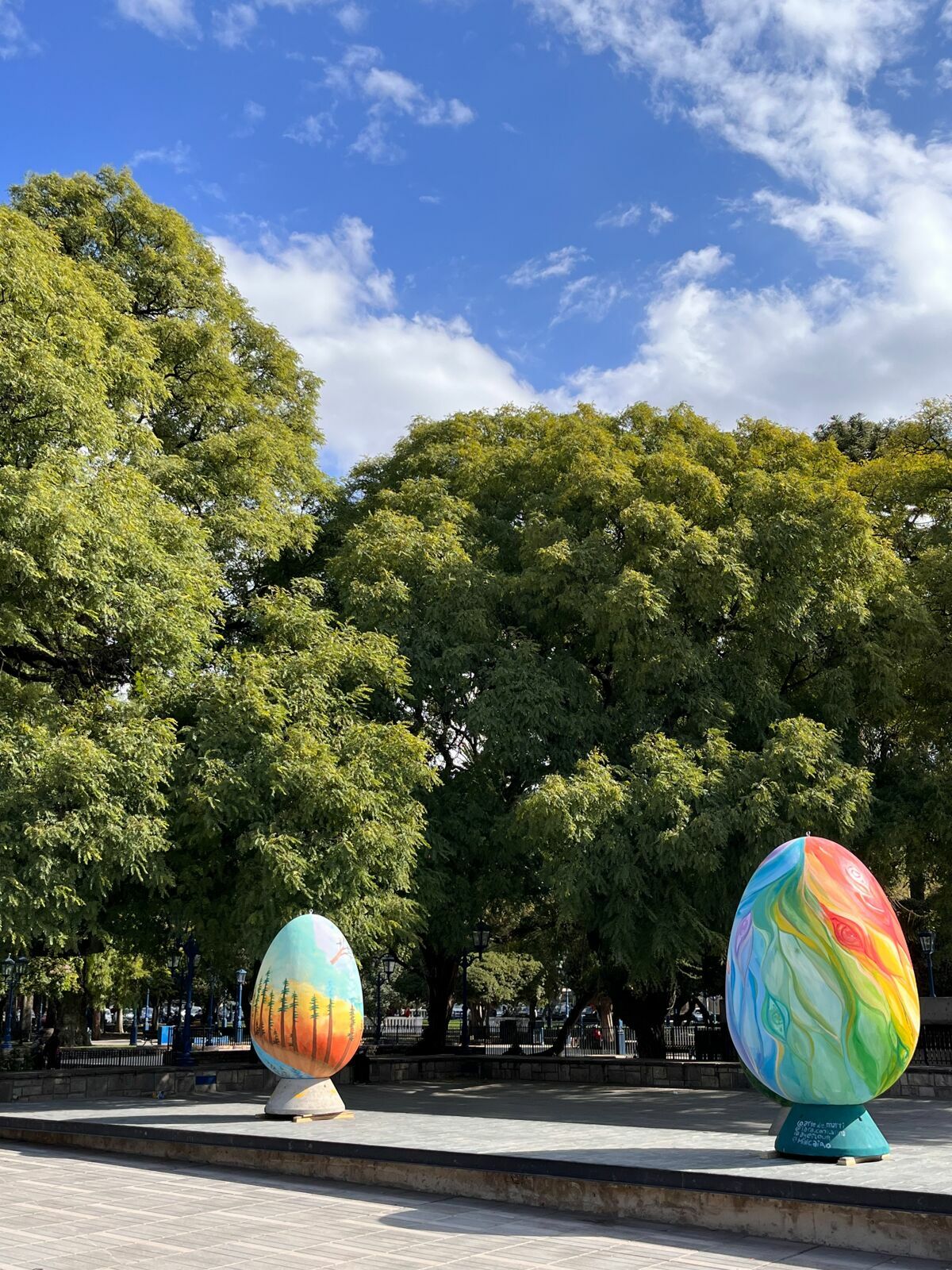 Foto Casamento Mariana e Rafael - Mendoza Argentina - Chegada e Visita técnica - Imagem 69