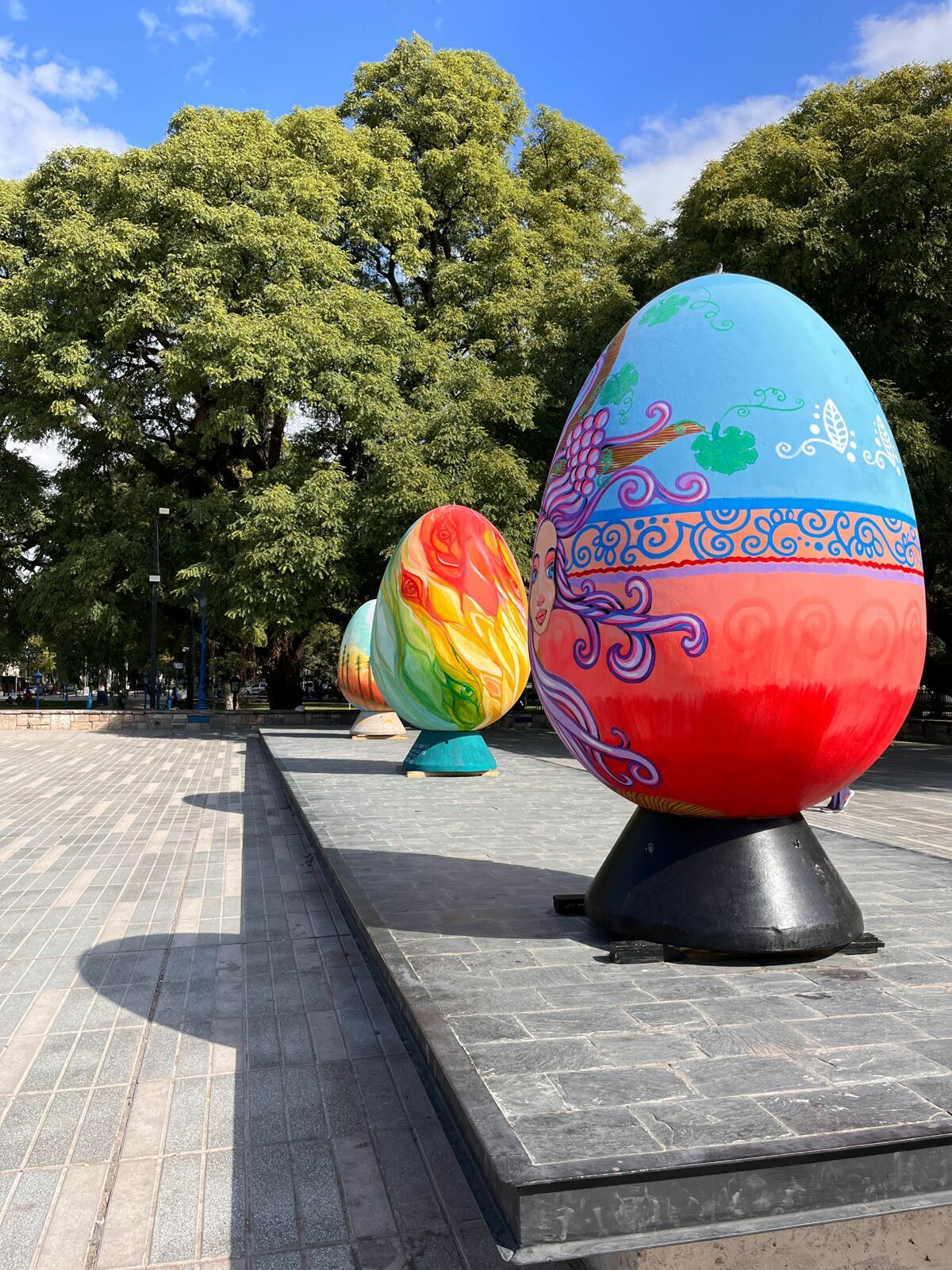 Foto Casamento Mariana e Rafael - Mendoza Argentina - Chegada e Visita técnica - Imagem 70