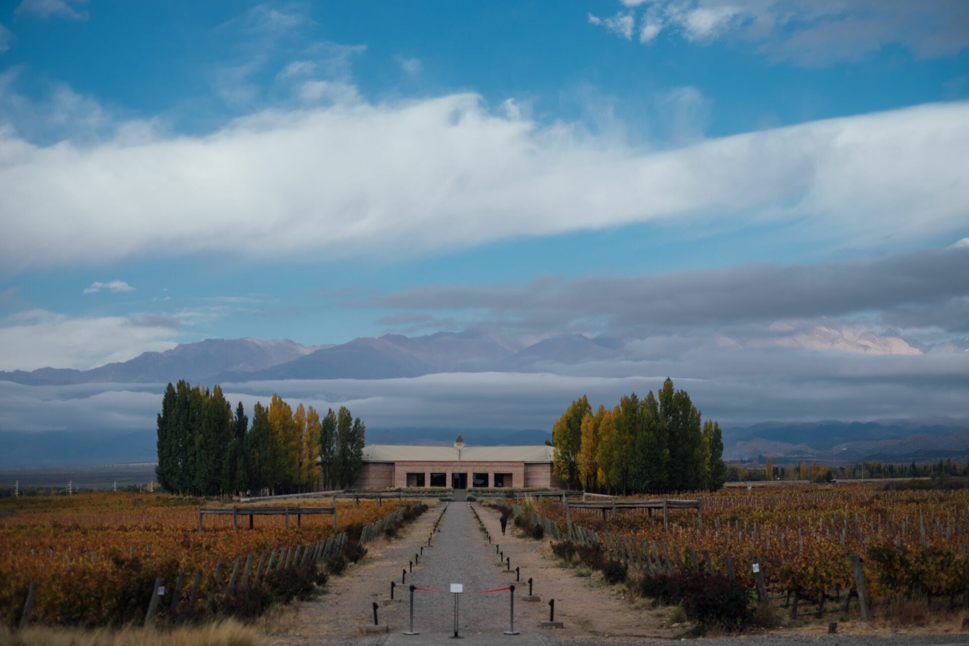 Foto Casamento Mariana e Rafael - Mendoza Argentina - Welcome Salentein e Casa de Uco - Imagem 0
