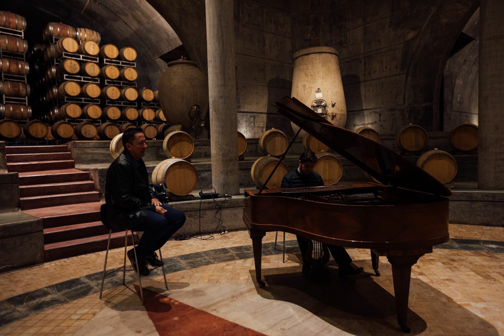 Foto Casamento Mariana e Rafael - Mendoza Argentina - Welcome Salentein e Casa de Uco - Imagem 17