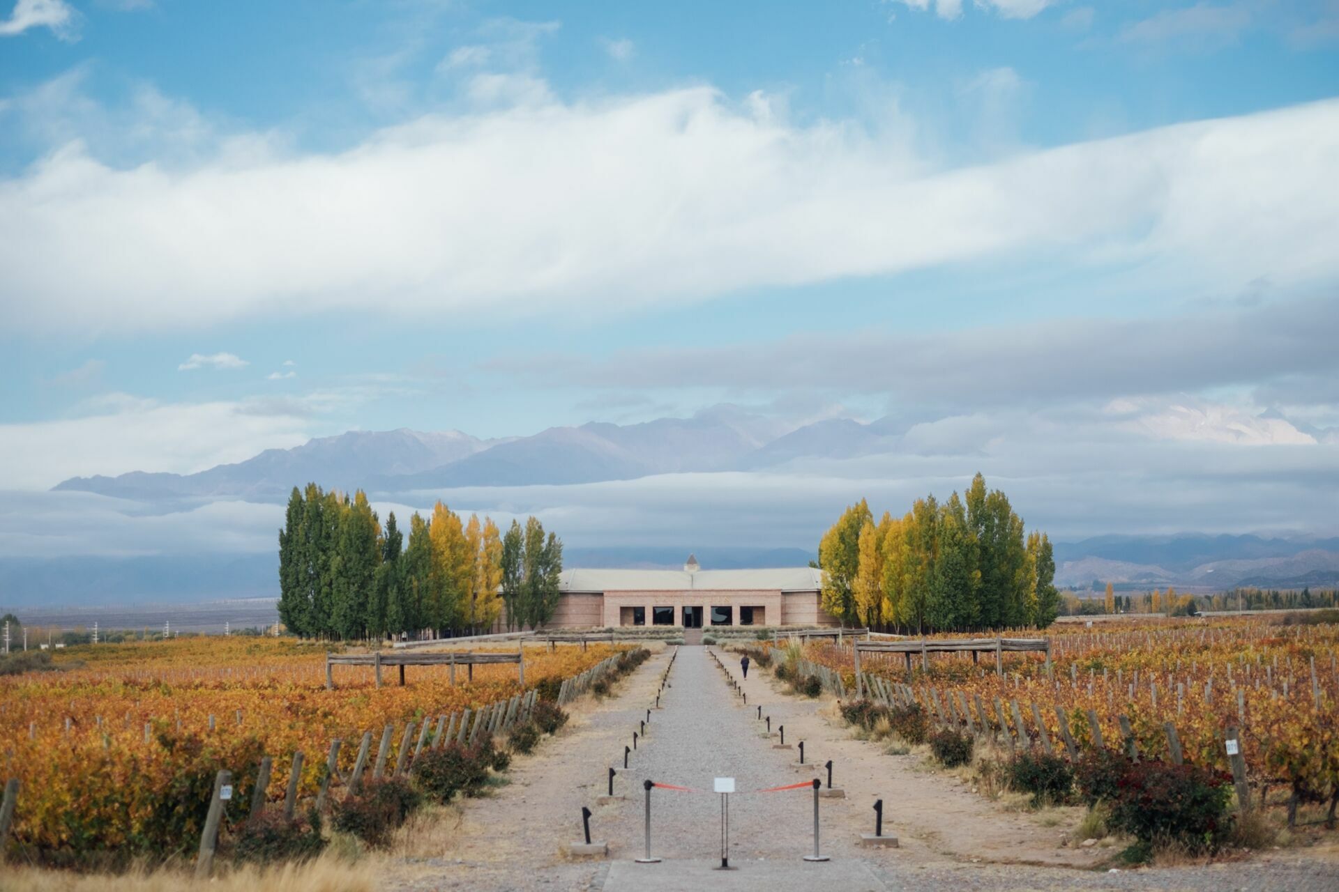 Foto Casamento Mariana e Rafael - Mendoza Argentina - Welcome Salentein e Casa de Uco - Imagem 2