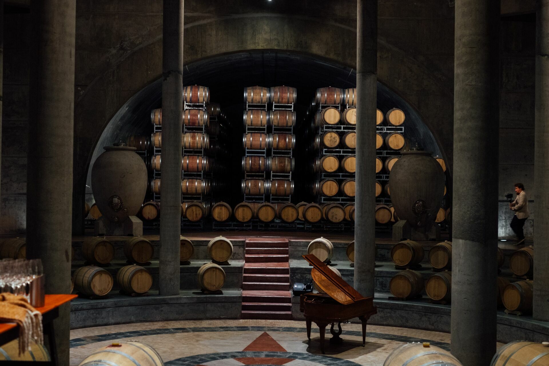 Foto Casamento Mariana e Rafael - Mendoza Argentina - Welcome Salentein e Casa de Uco - Imagem 16