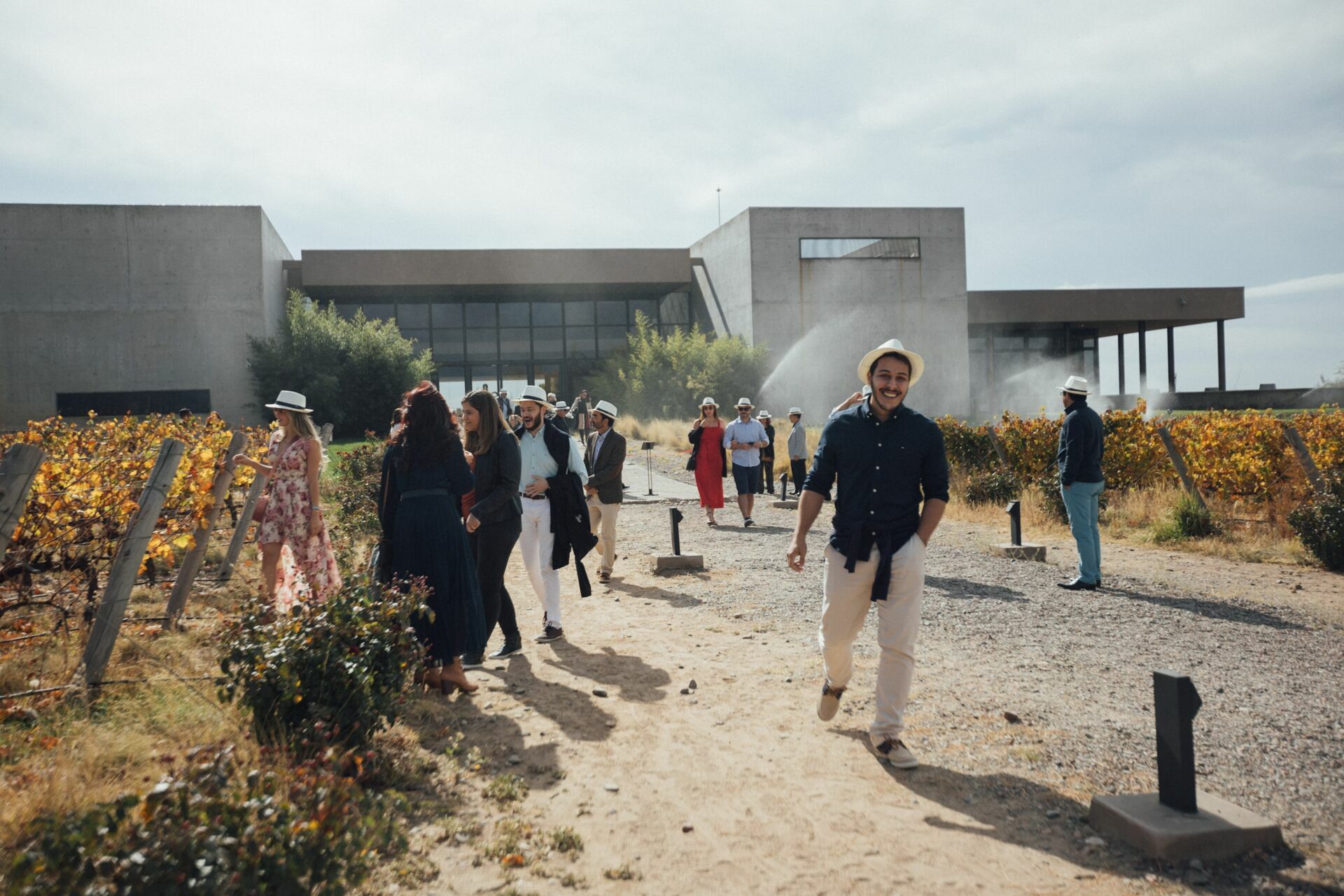 Foto Casamento Mariana e Rafael - Mendoza Argentina - Welcome Salentein e Casa de Uco - Imagem 77