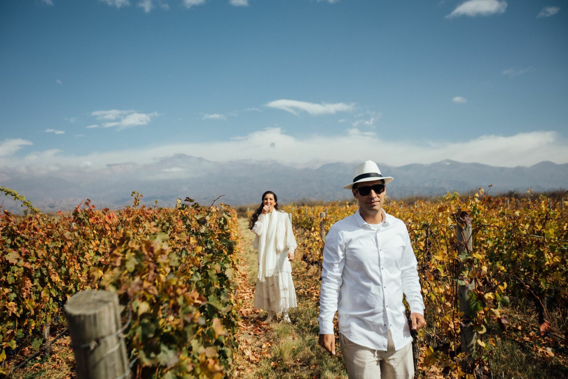 Foto Casamento Mariana e Rafael - Mendoza Argentina - Welcome Salentein e Casa de Uco - Imagem 80
