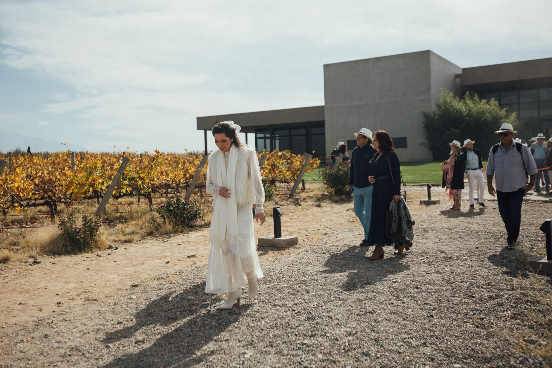 Foto Casamento Mariana e Rafael - Mendoza Argentina - Welcome Salentein e Casa de Uco - Imagem 75