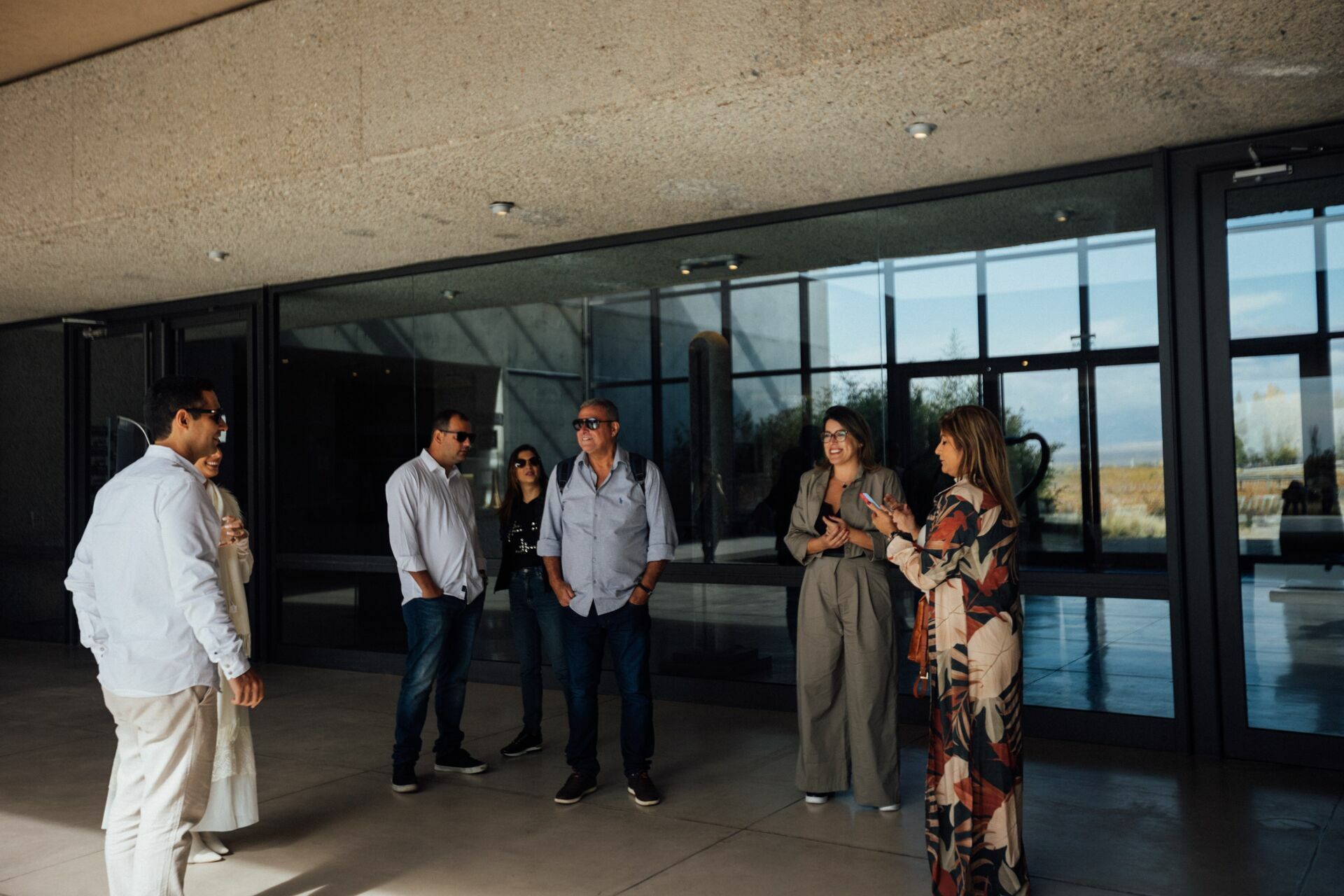 Foto Casamento Mariana e Rafael - Mendoza Argentina - Welcome Salentein e Casa de Uco - Imagem 53