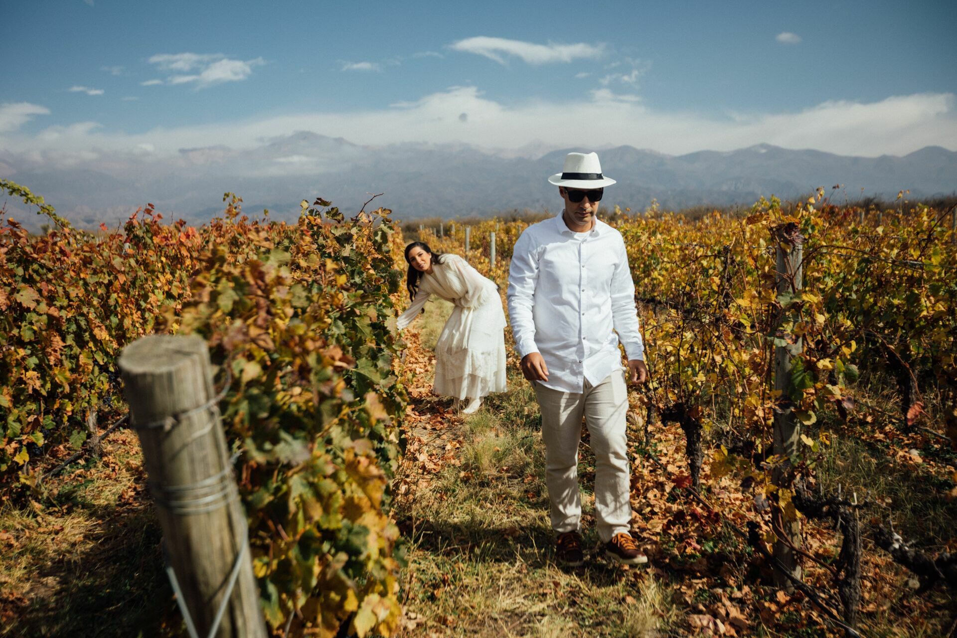 Foto Casamento Mariana e Rafael - Mendoza Argentina - Welcome Salentein e Casa de Uco - Imagem 79