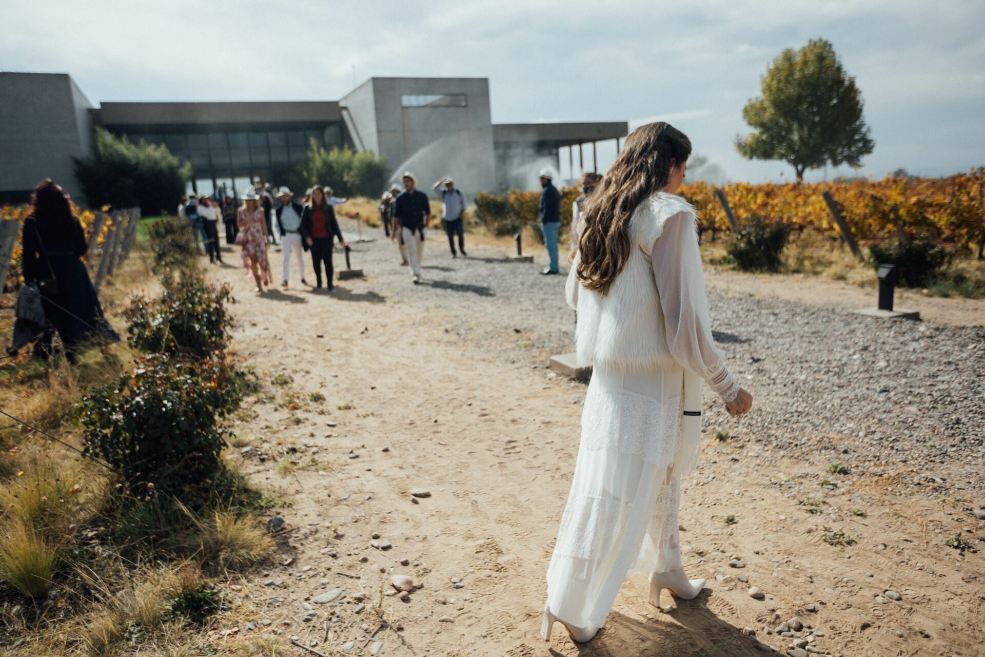 Foto Casamento Mariana e Rafael - Mendoza Argentina - Welcome Salentein e Casa de Uco - Imagem 76