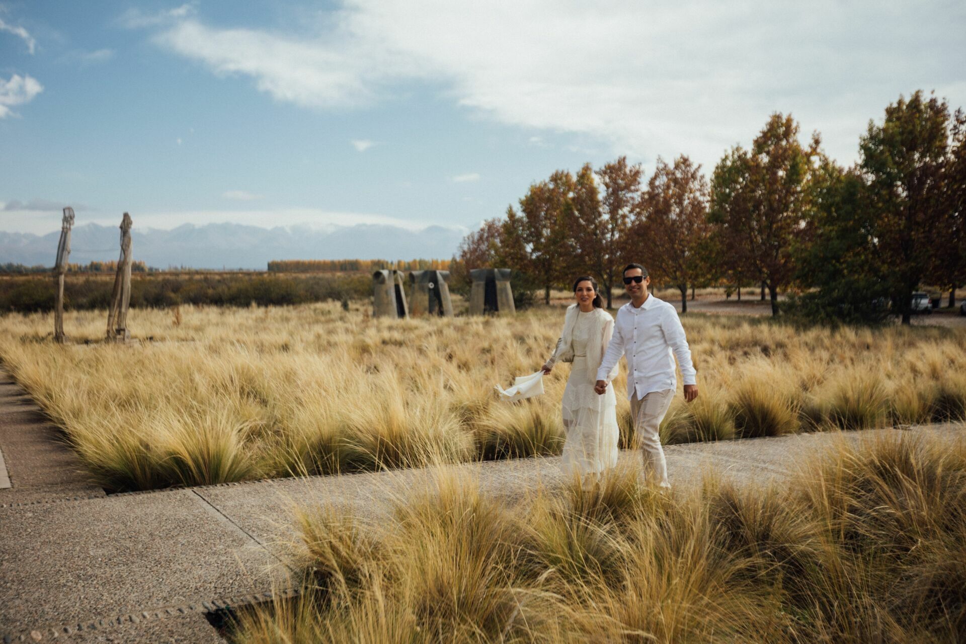 Foto Casamento Mariana e Rafael - Mendoza Argentina - Welcome Salentein e Casa de Uco - Imagem 41