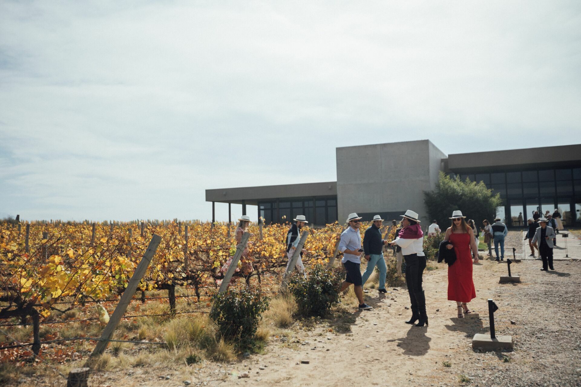 Foto Casamento Mariana e Rafael - Mendoza Argentina - Welcome Salentein e Casa de Uco - Imagem 78