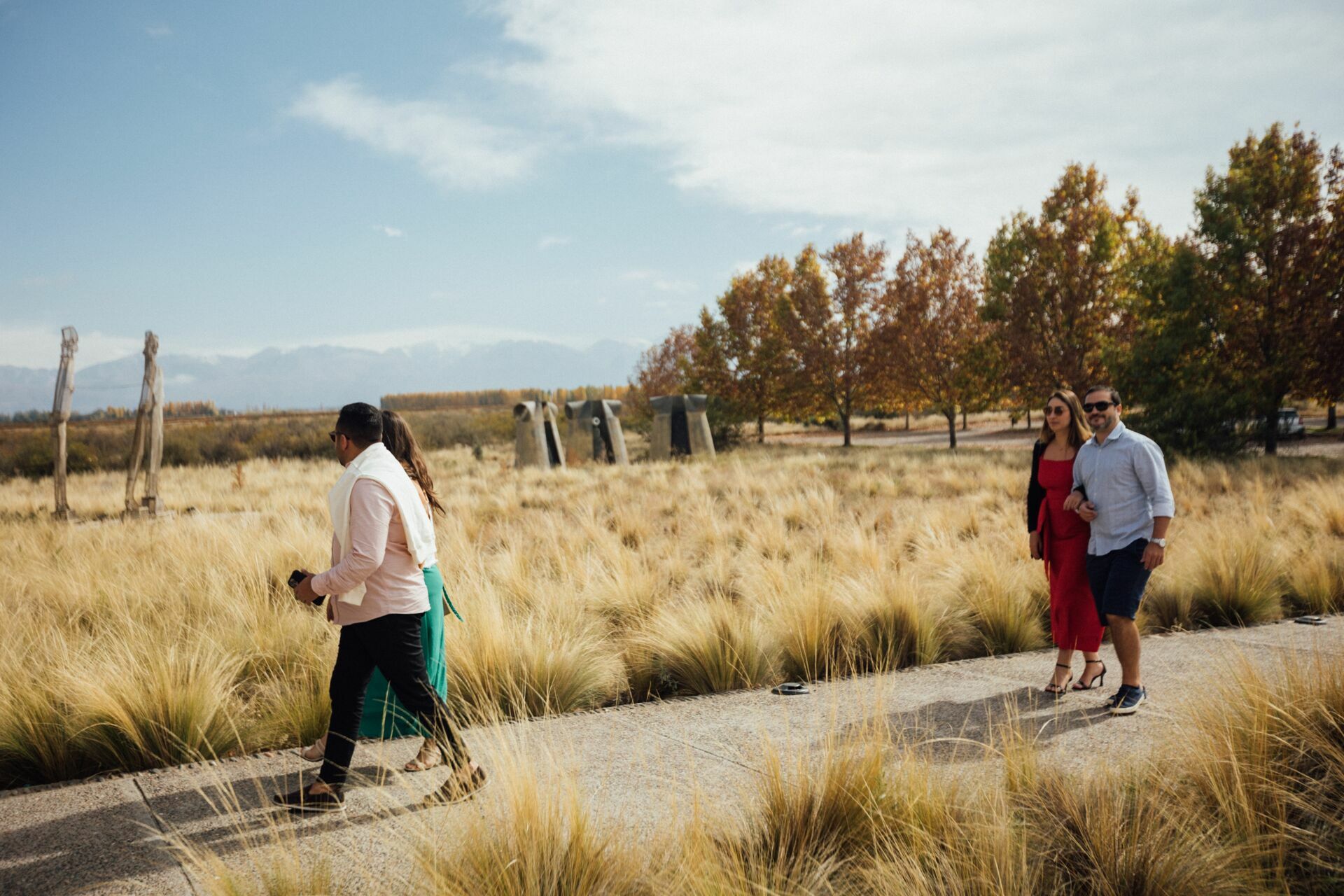 Foto Casamento Mariana e Rafael - Mendoza Argentina - Welcome Salentein e Casa de Uco - Imagem 50
