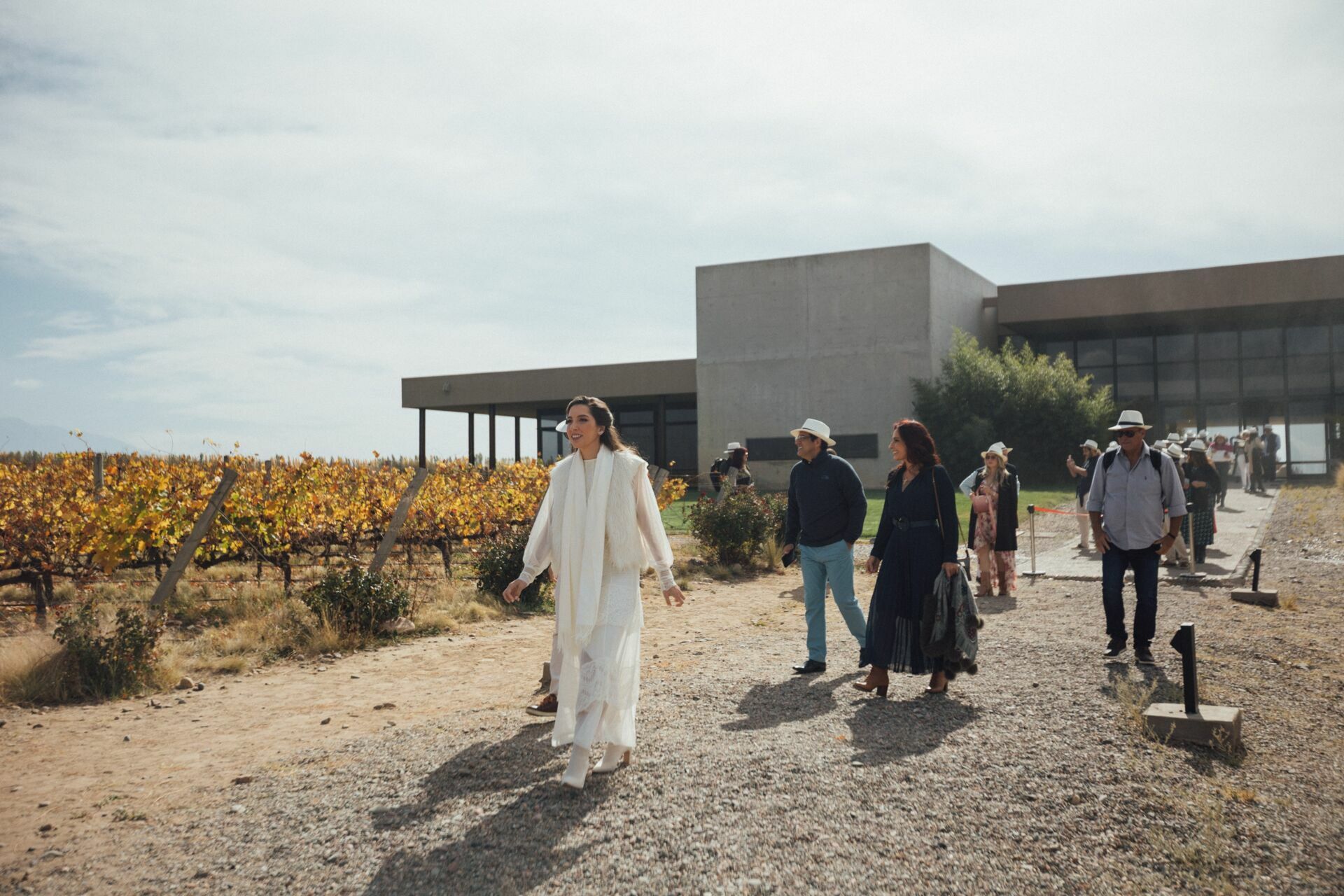 Foto Casamento Mariana e Rafael - Mendoza Argentina - Welcome Salentein e Casa de Uco - Imagem 74