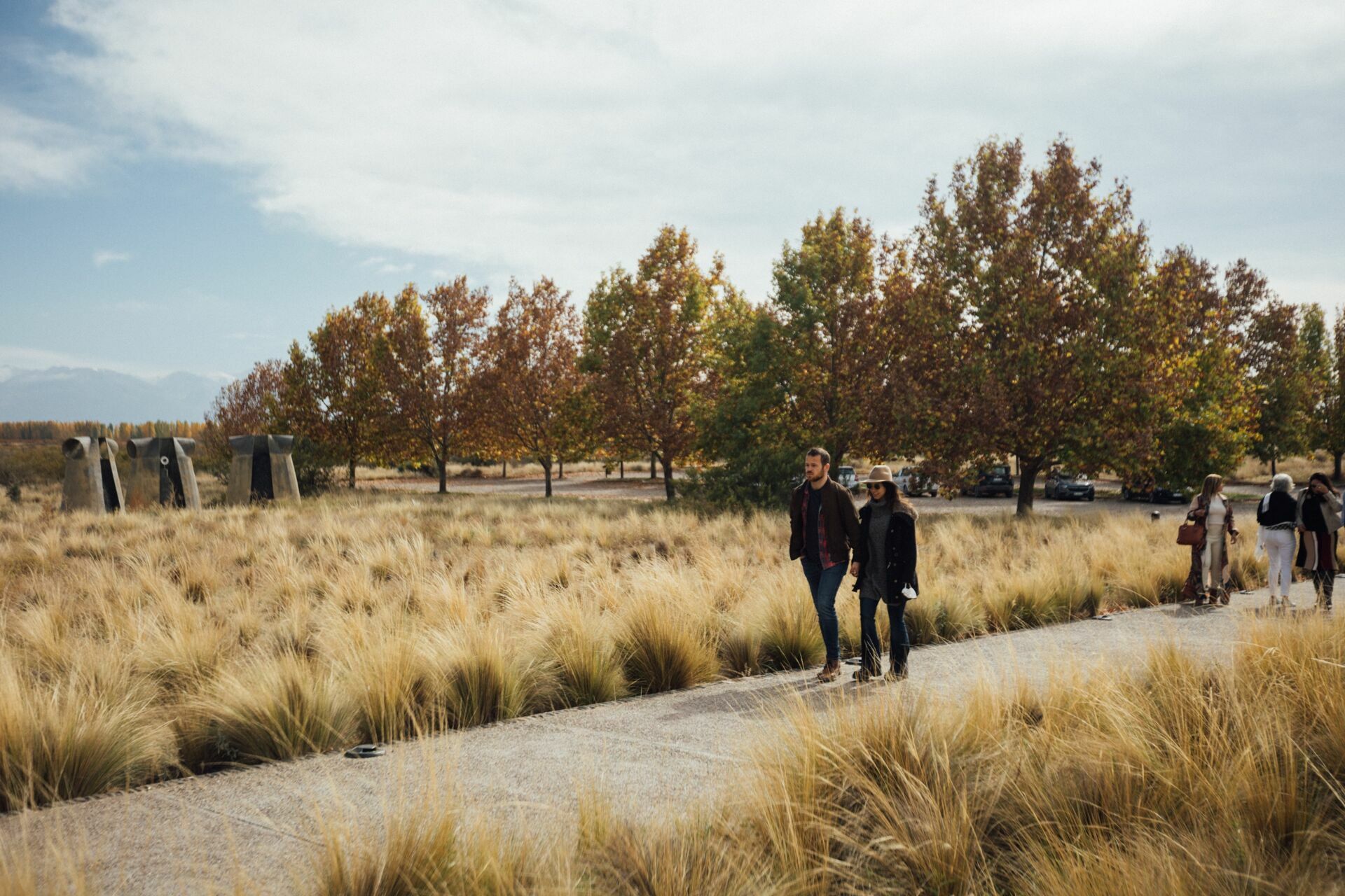 Foto Casamento Mariana e Rafael - Mendoza Argentina - Welcome Salentein e Casa de Uco - Imagem 46