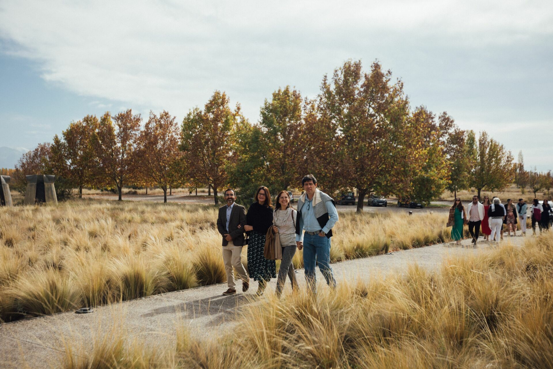Foto Casamento Mariana e Rafael - Mendoza Argentina - Welcome Salentein e Casa de Uco - Imagem 49