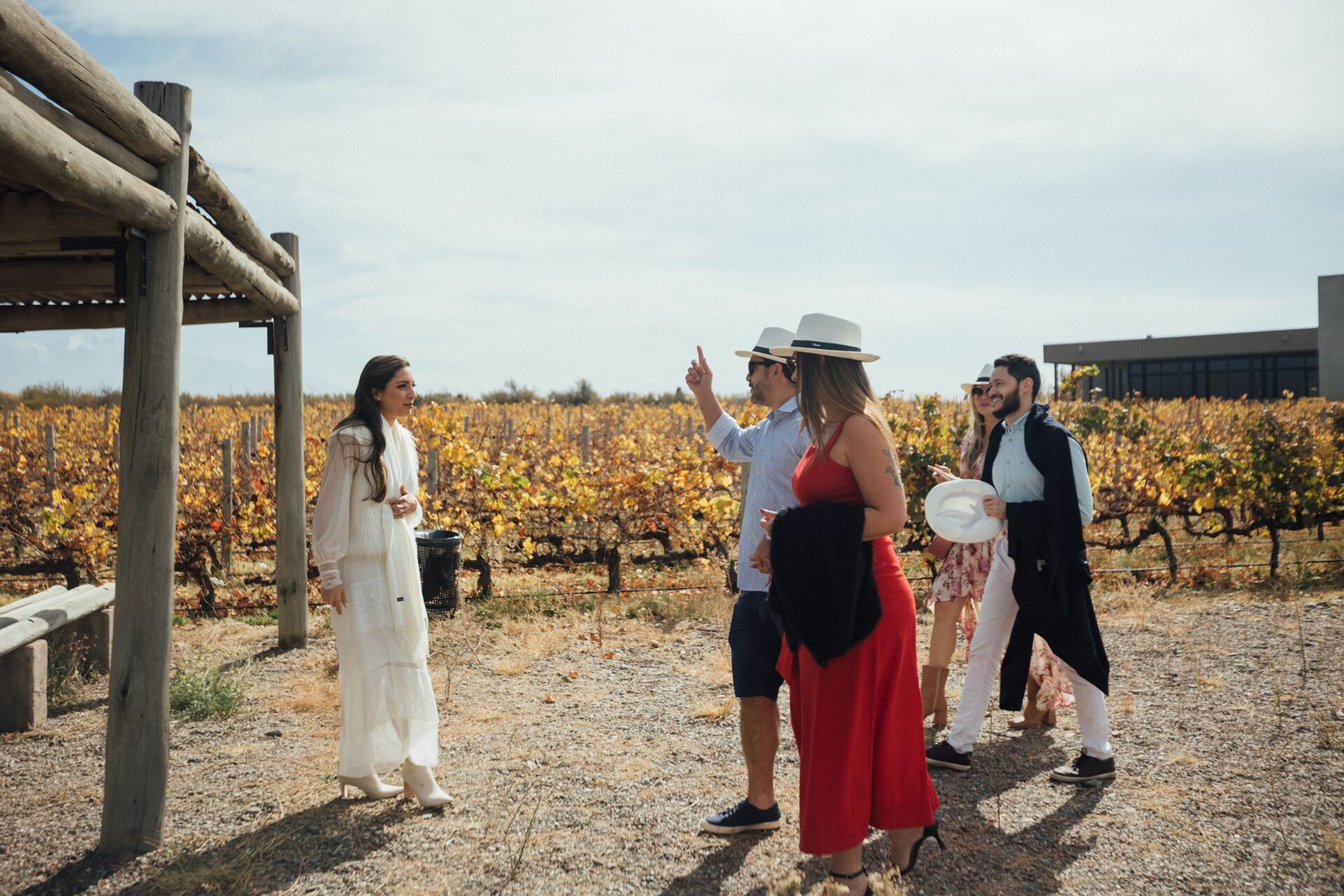 Foto Casamento Mariana e Rafael - Mendoza Argentina - Welcome Salentein e Casa de Uco - Imagem 81