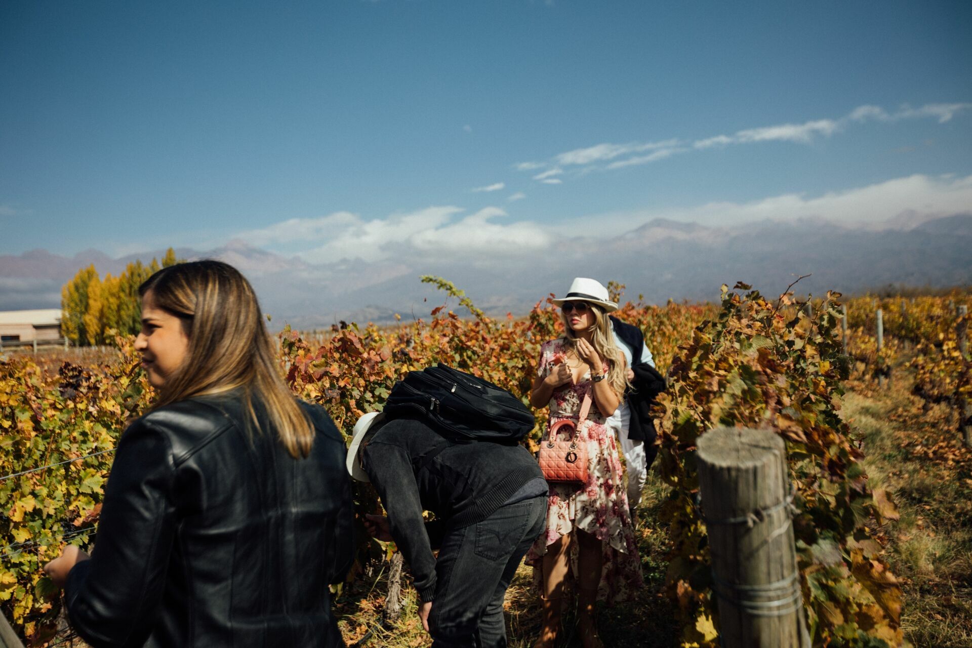 Foto Casamento Mariana e Rafael - Mendoza Argentina - Welcome Salentein e Casa de Uco - Imagem 84