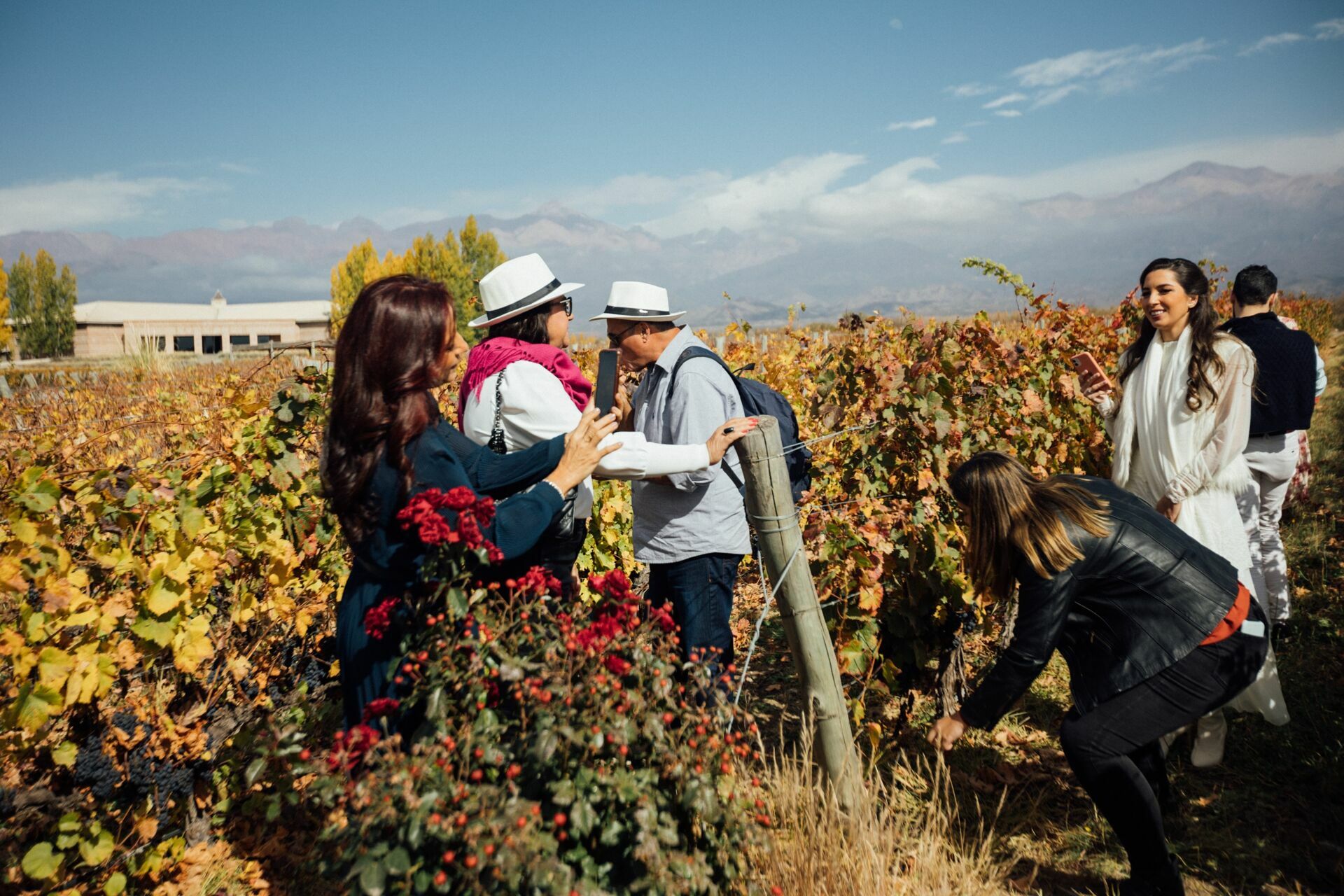 Foto Casamento Mariana e Rafael - Mendoza Argentina - Welcome Salentein e Casa de Uco - Imagem 83