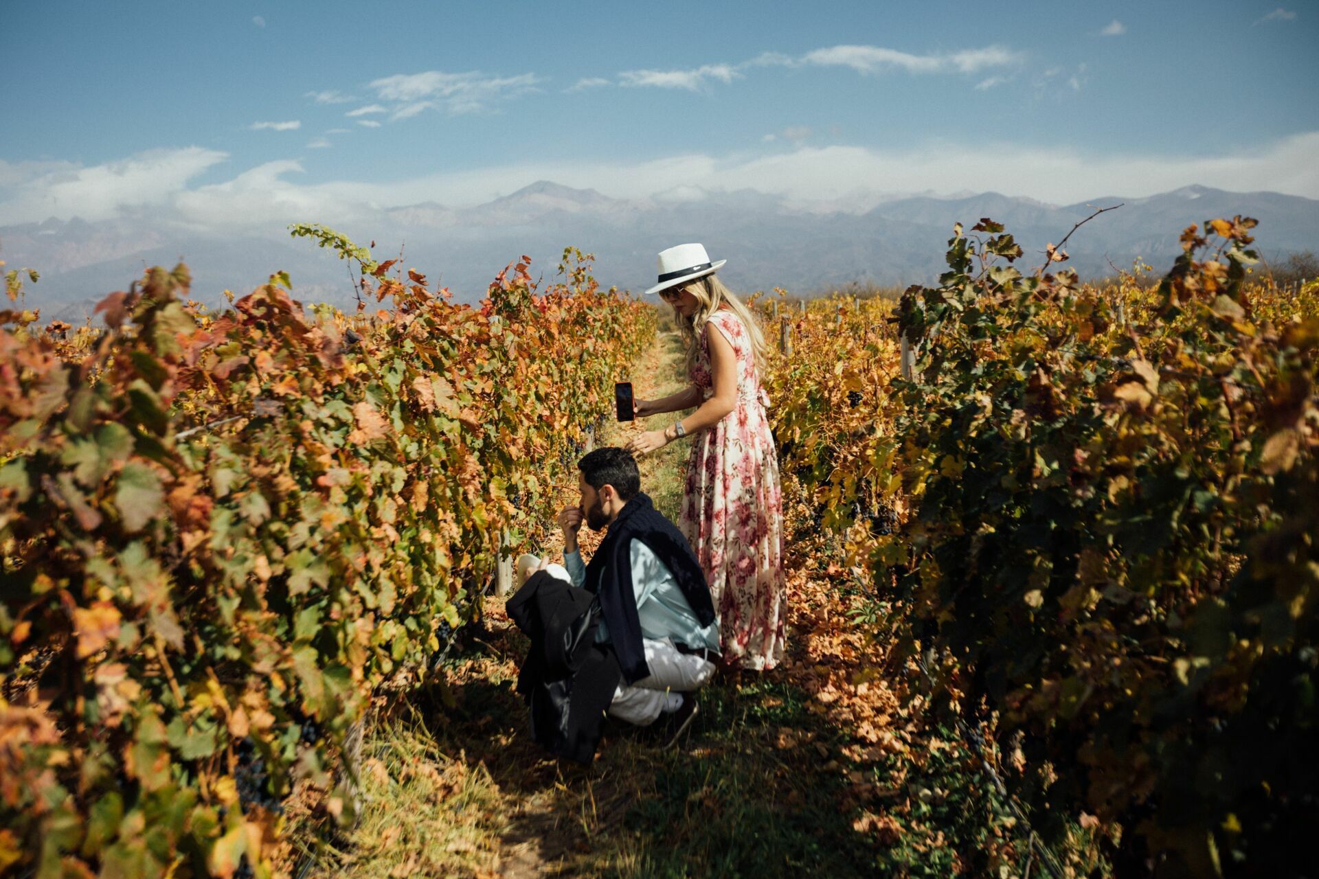 Foto Casamento Mariana e Rafael - Mendoza Argentina - Welcome Salentein e Casa de Uco - Imagem 82