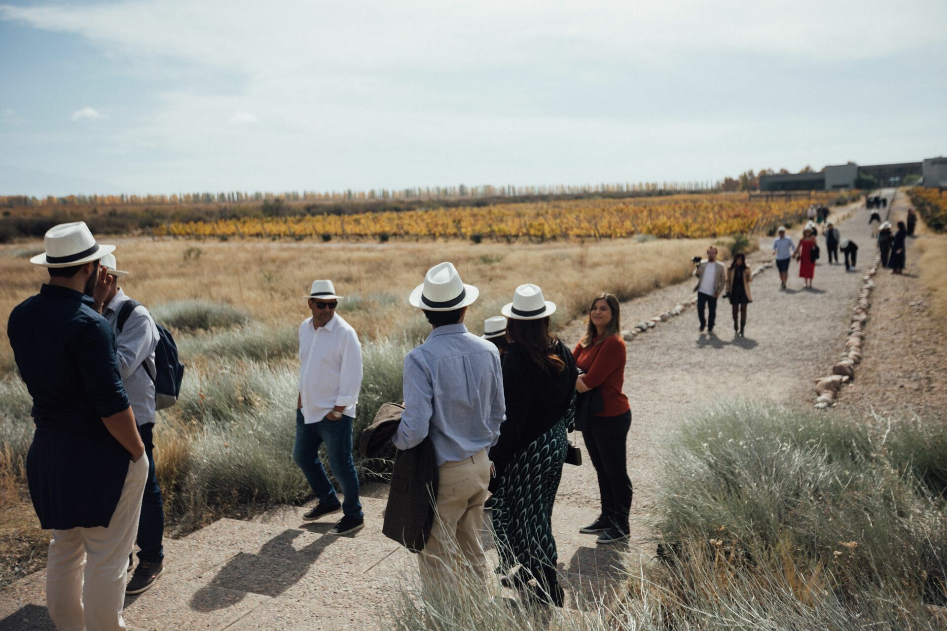 Foto Casamento Mariana e Rafael - Mendoza Argentina - Welcome Salentein e Casa de Uco - Imagem 93