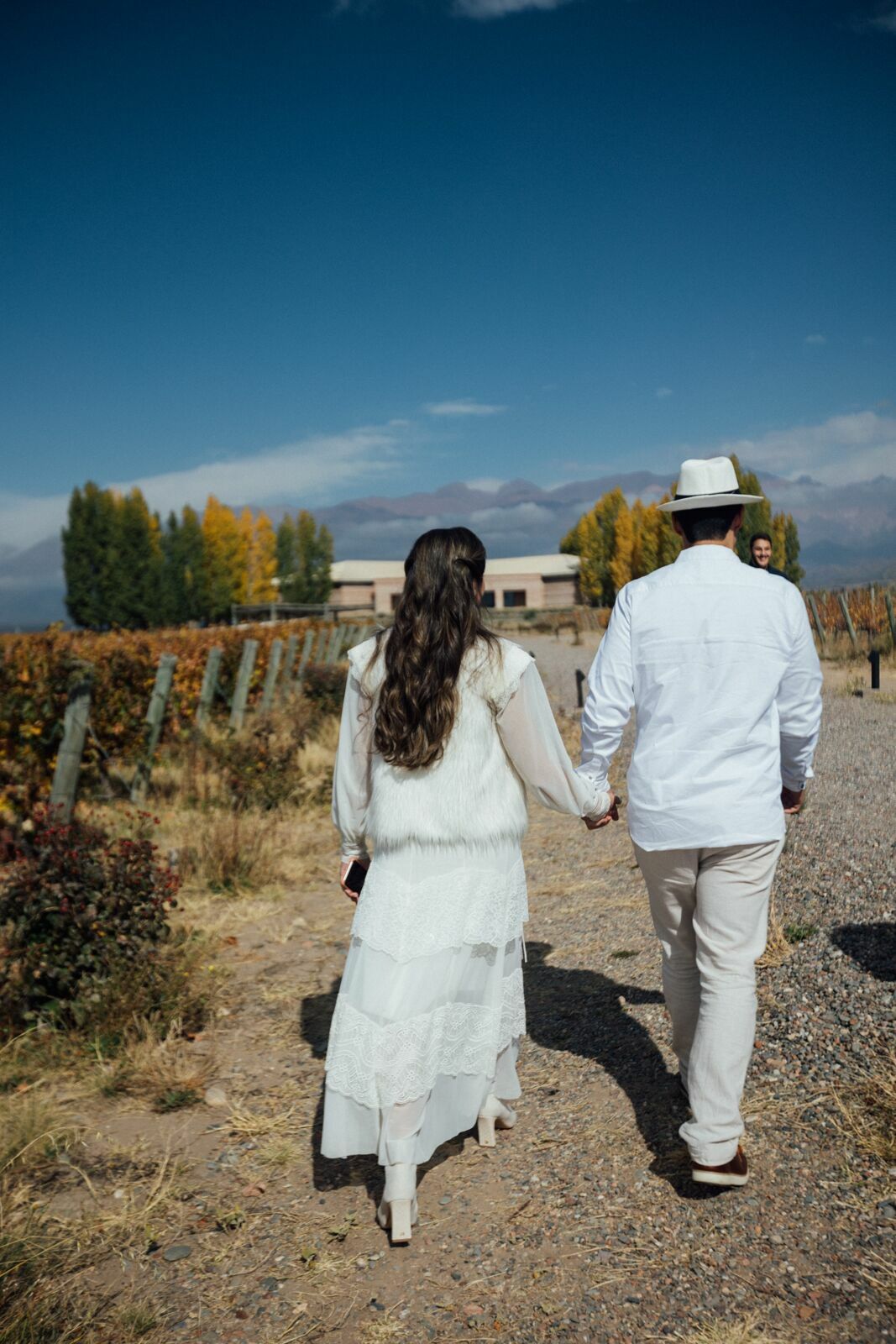 Foto Casamento Mariana e Rafael - Mendoza Argentina - Welcome Salentein e Casa de Uco - Imagem 88