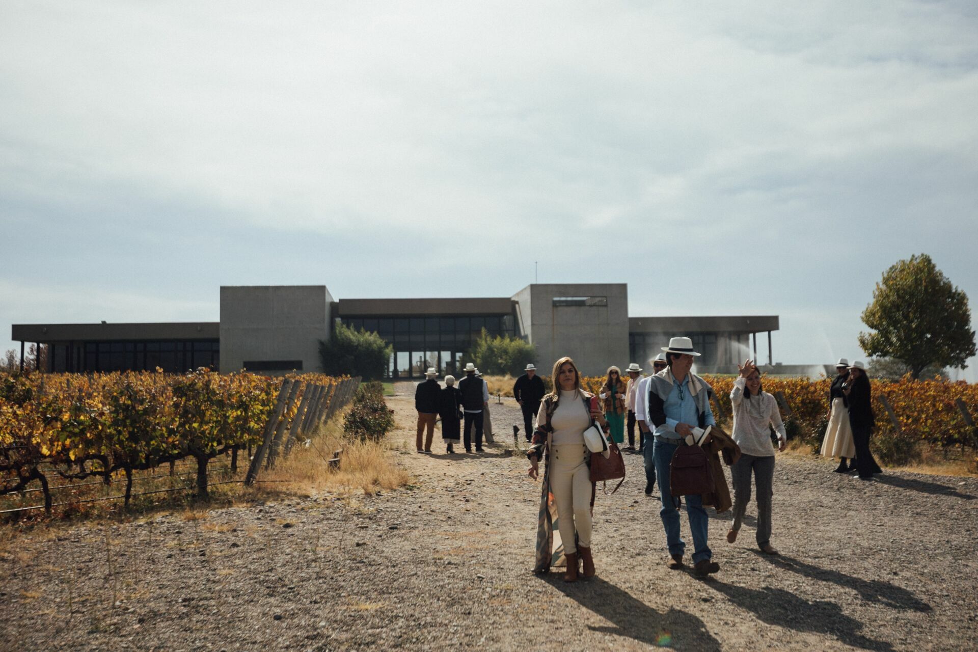 Foto Casamento Mariana e Rafael - Mendoza Argentina - Welcome Salentein e Casa de Uco - Imagem 85