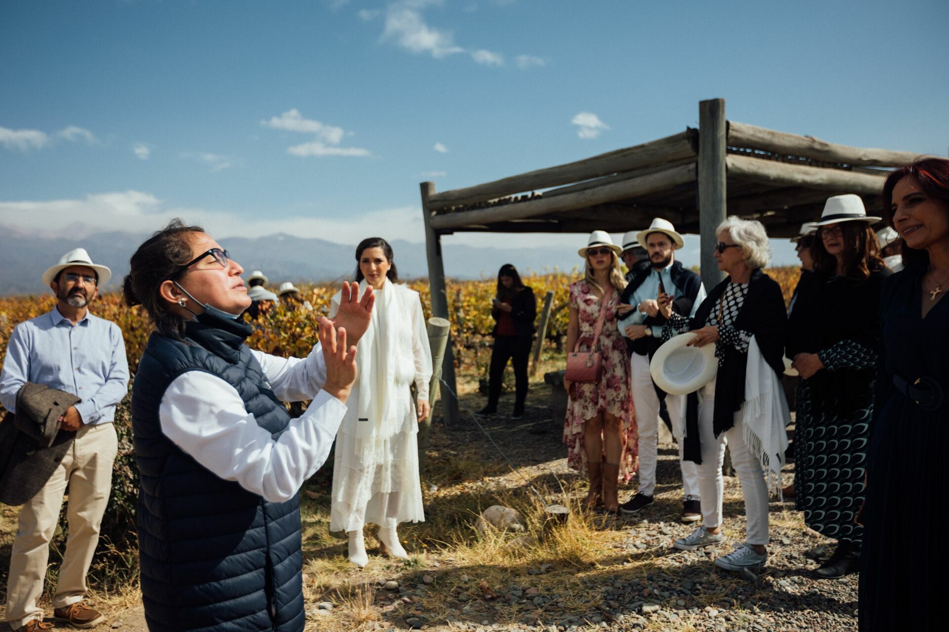 Foto Casamento Mariana e Rafael - Mendoza Argentina - Welcome Salentein e Casa de Uco - Imagem 87
