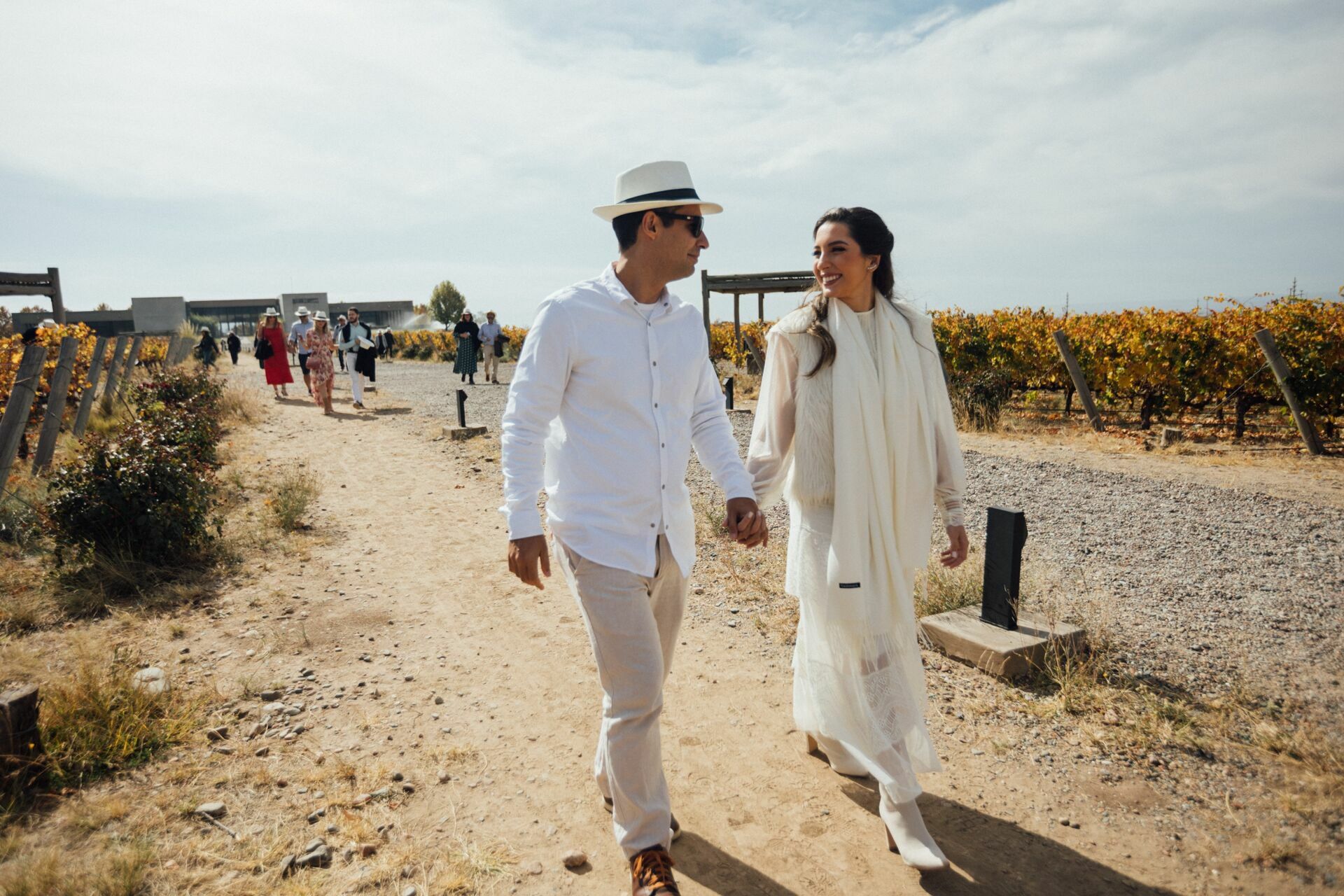 Foto Casamento Mariana e Rafael - Mendoza Argentina - Welcome Salentein e Casa de Uco - Imagem 89