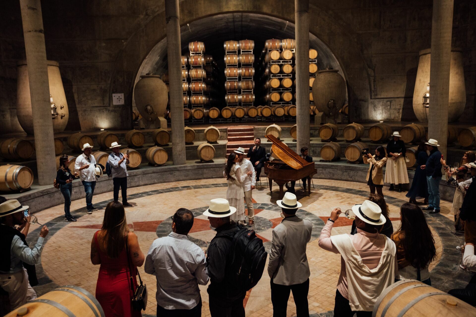 Foto Casamento Mariana e Rafael - Mendoza Argentina - Welcome Salentein e Casa de Uco - Imagem 128