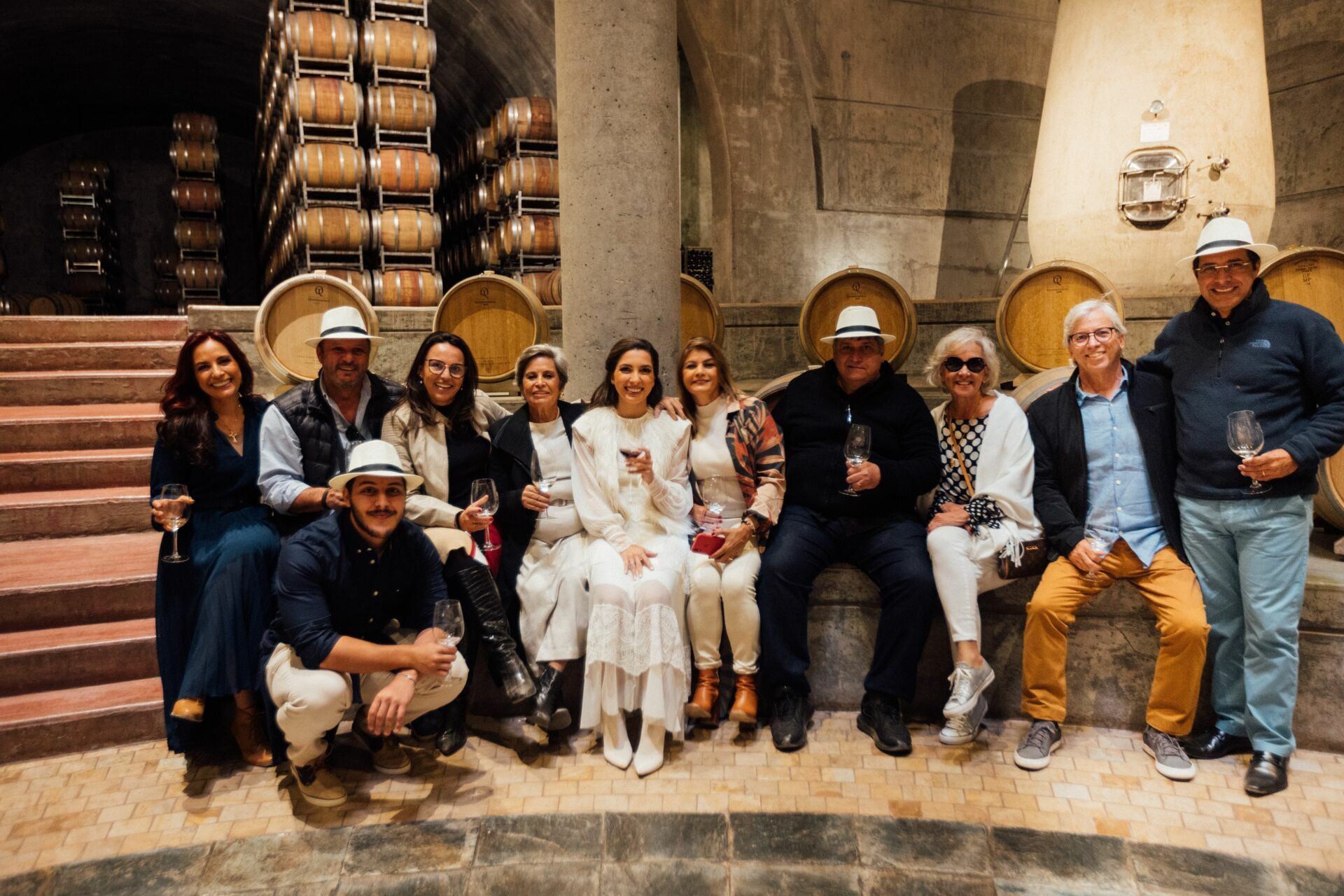 Foto Casamento Mariana e Rafael - Mendoza Argentina - Welcome Salentein e Casa de Uco - Imagem 134